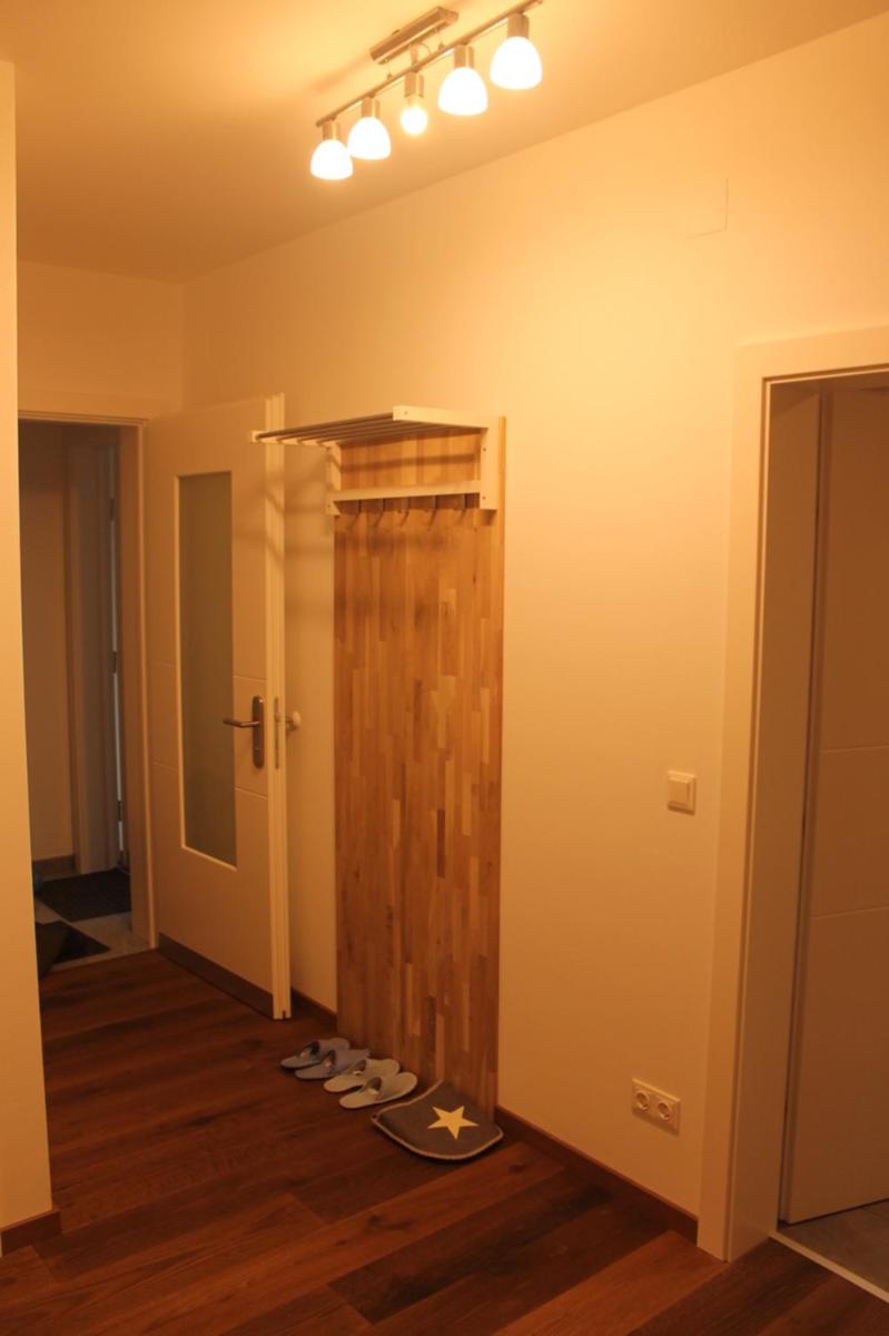 Ferienhaus in Jois