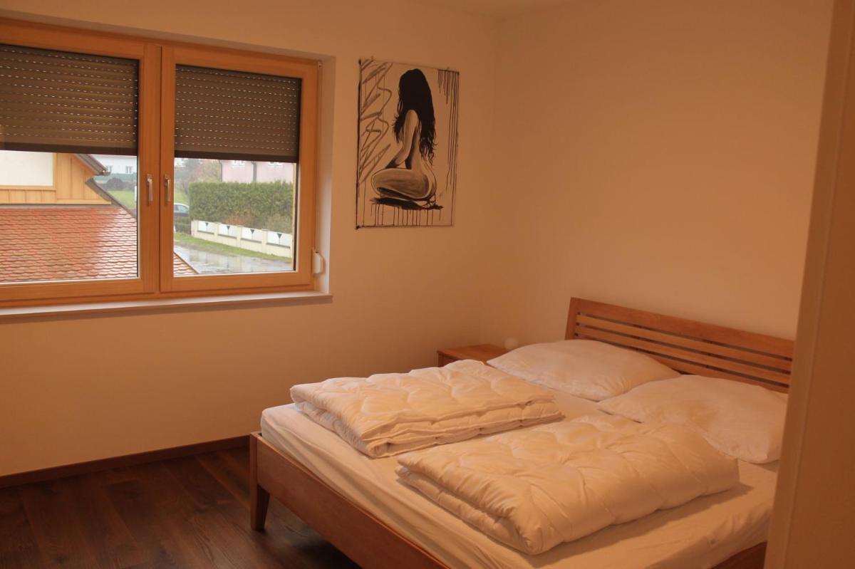 Ferienhaus in Jois