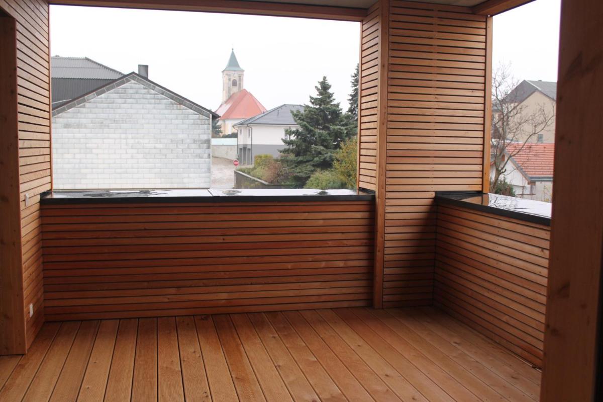 Ferienhaus in Jois