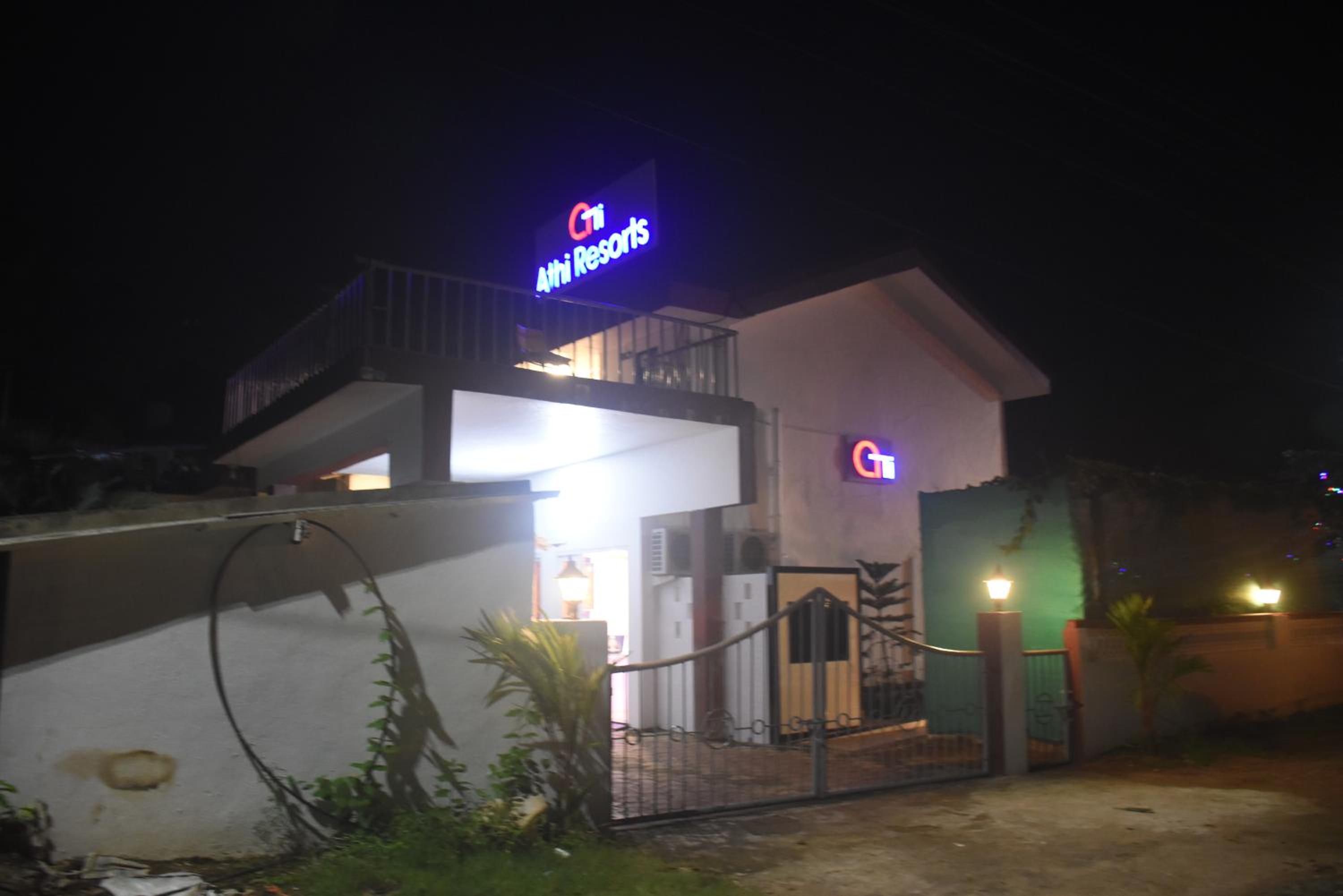 Athi Resorts