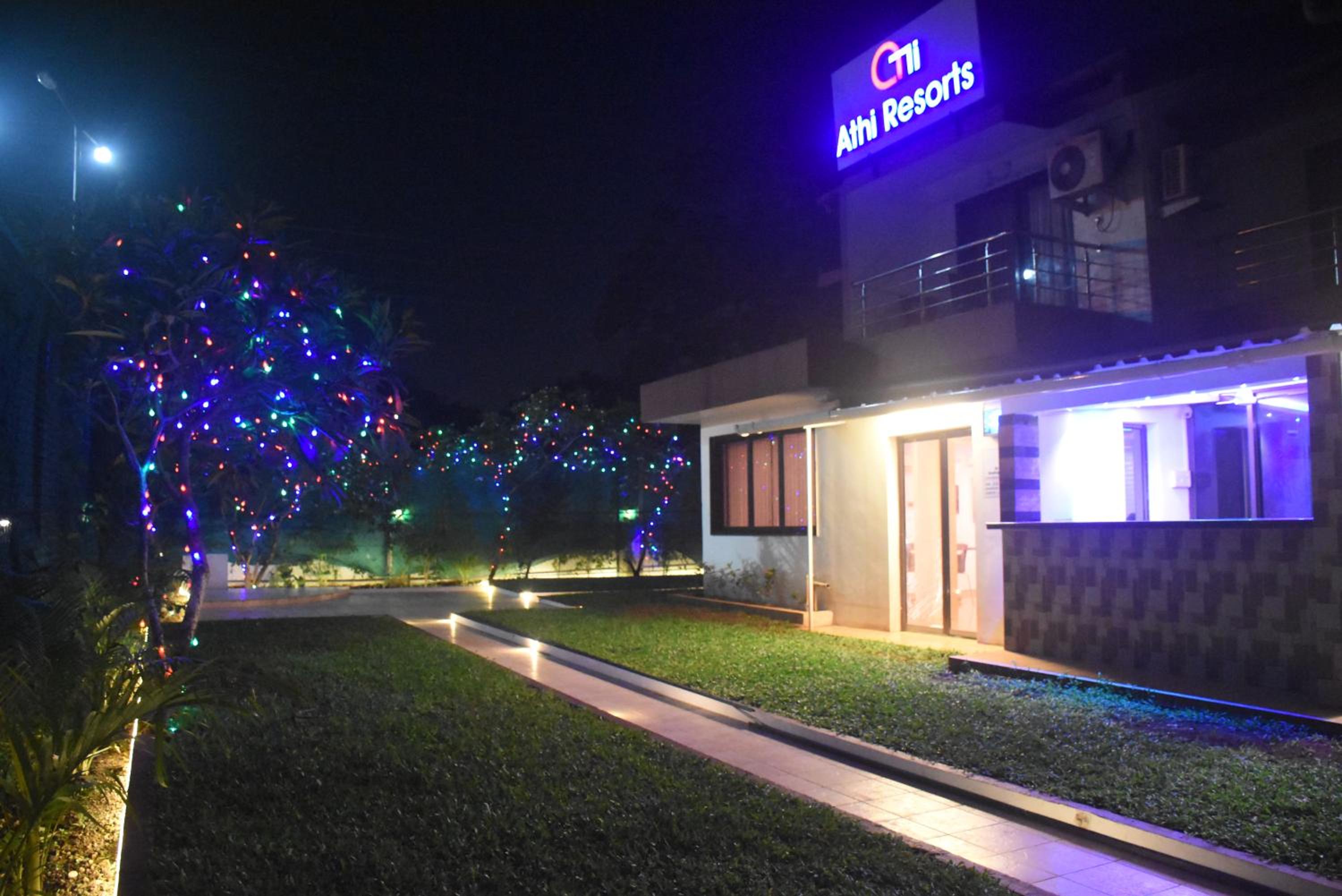 Athi Resorts