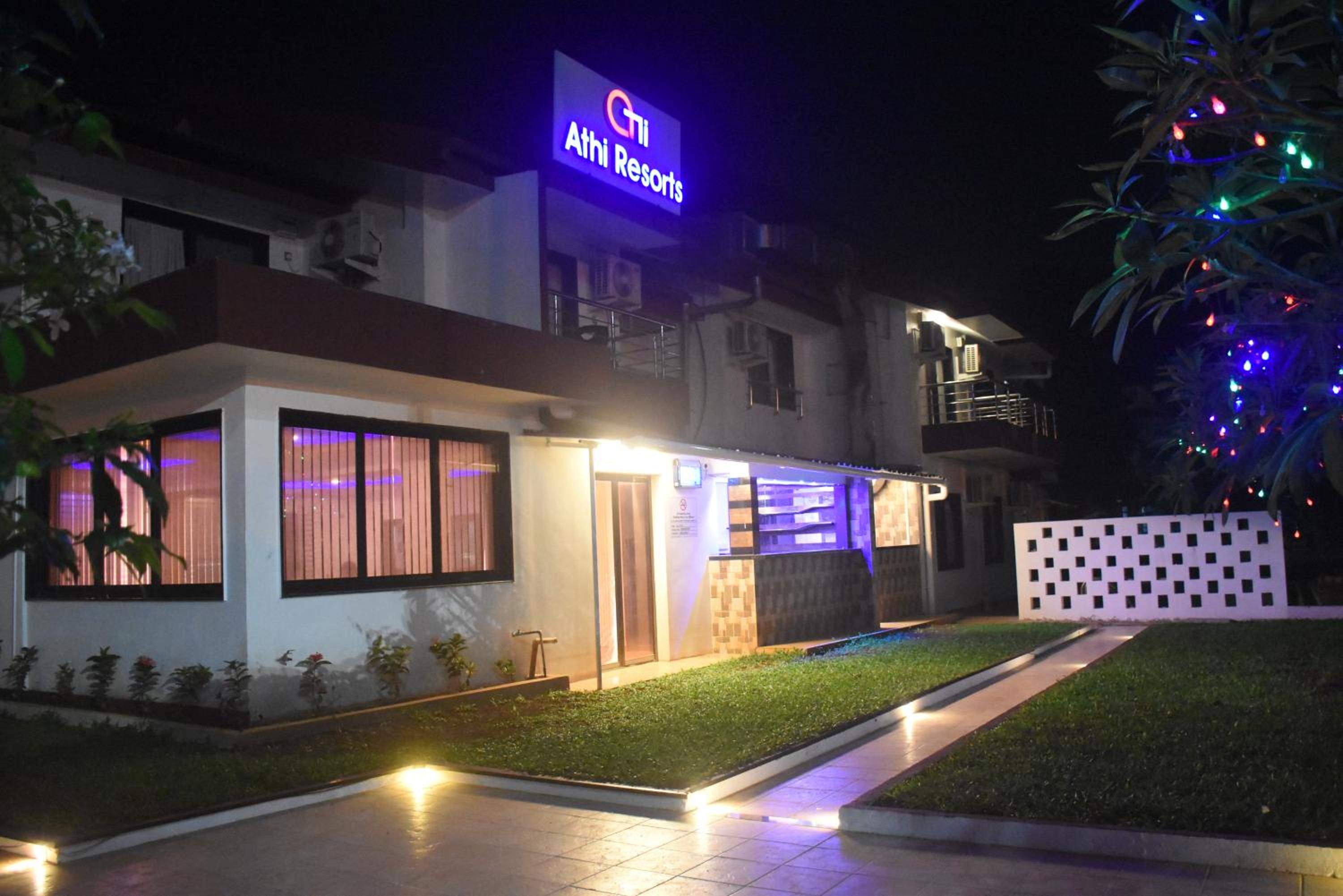 Athi Resorts