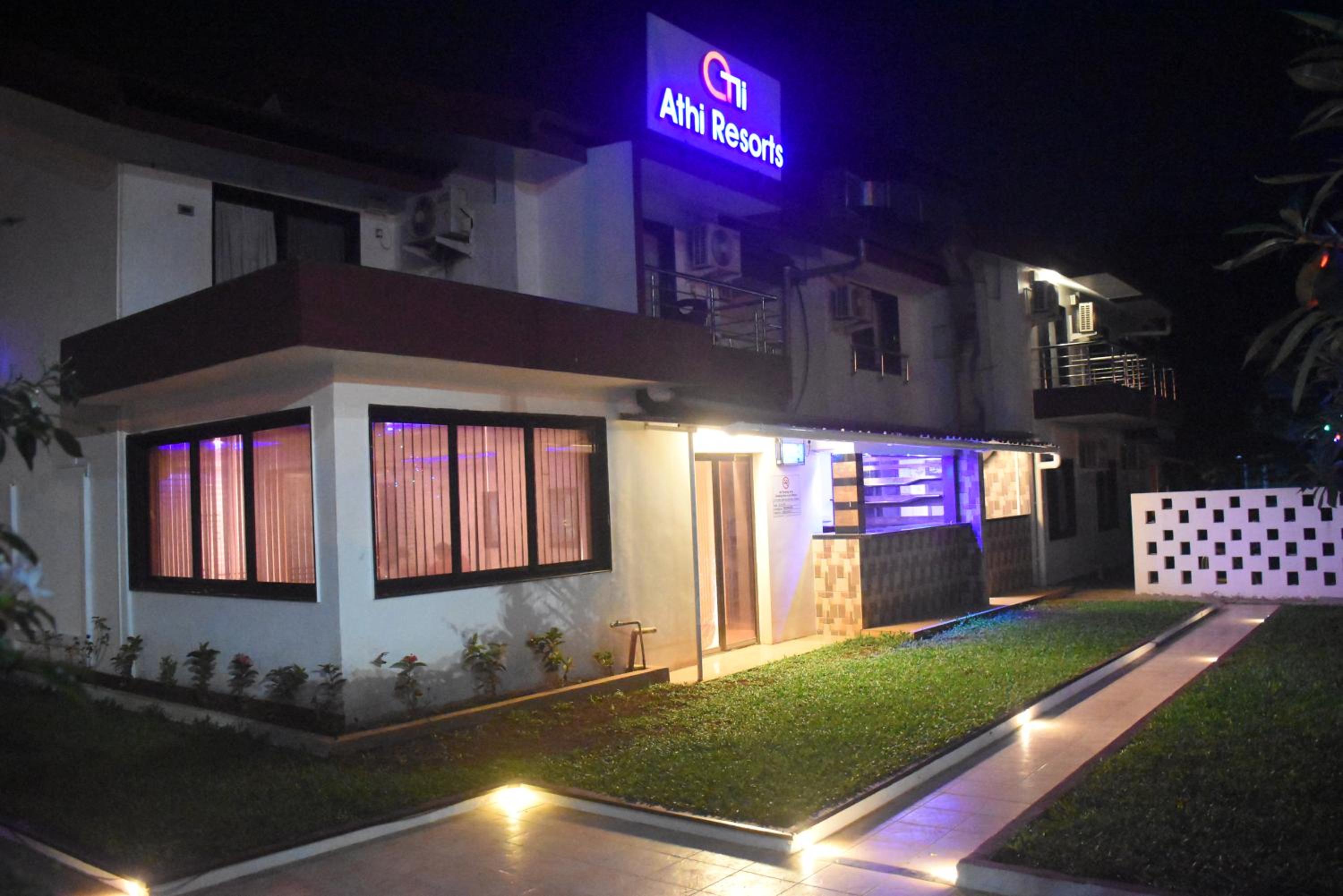 Athi Resorts