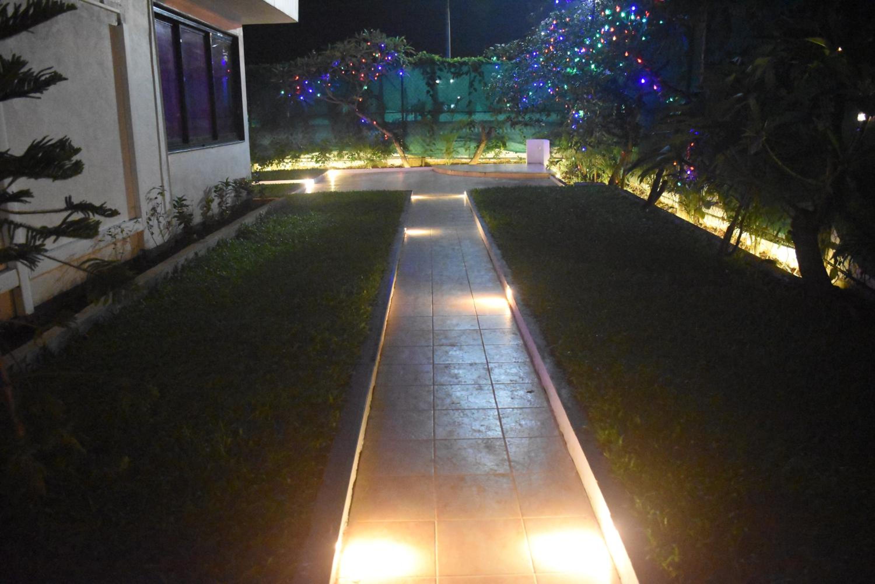 Athi Resorts
