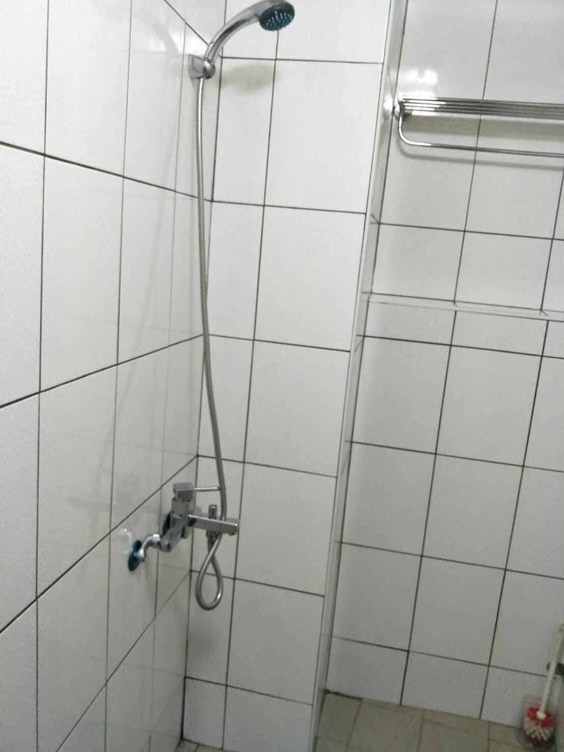 Yes, Sir Homestay
