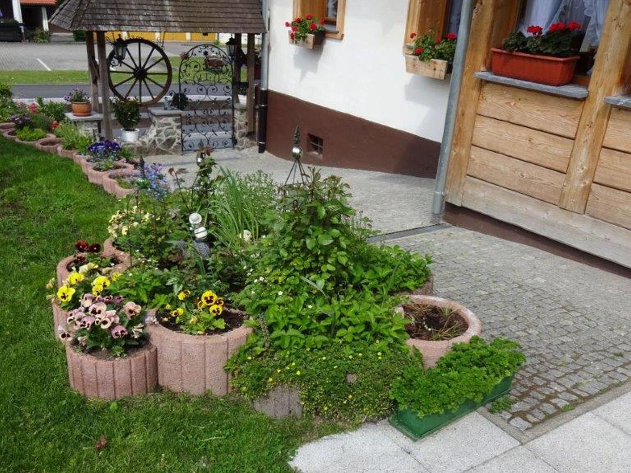 Schwarzwaldhaus Simmelehof view 4