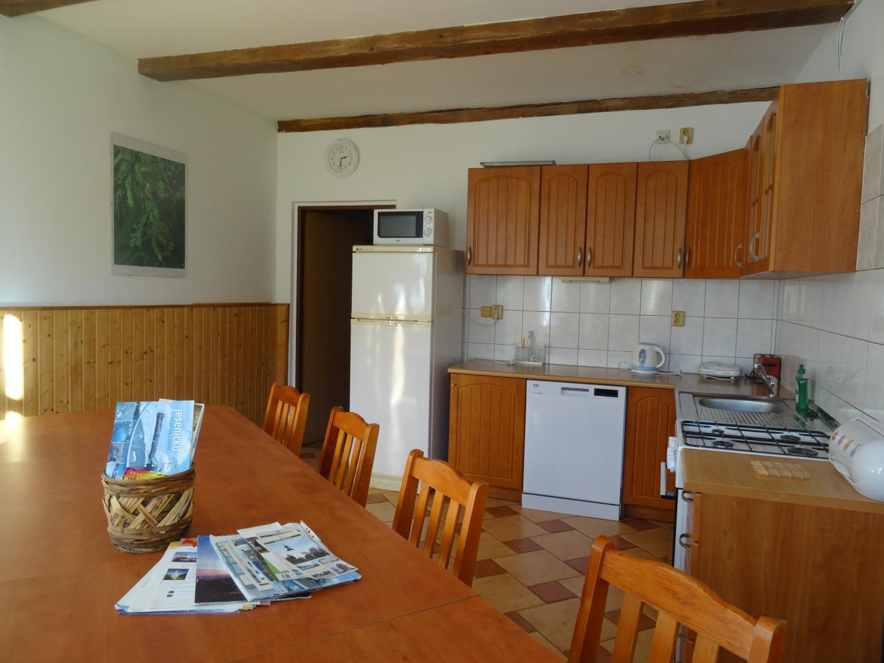 U Nás - Apartmán Zajíc