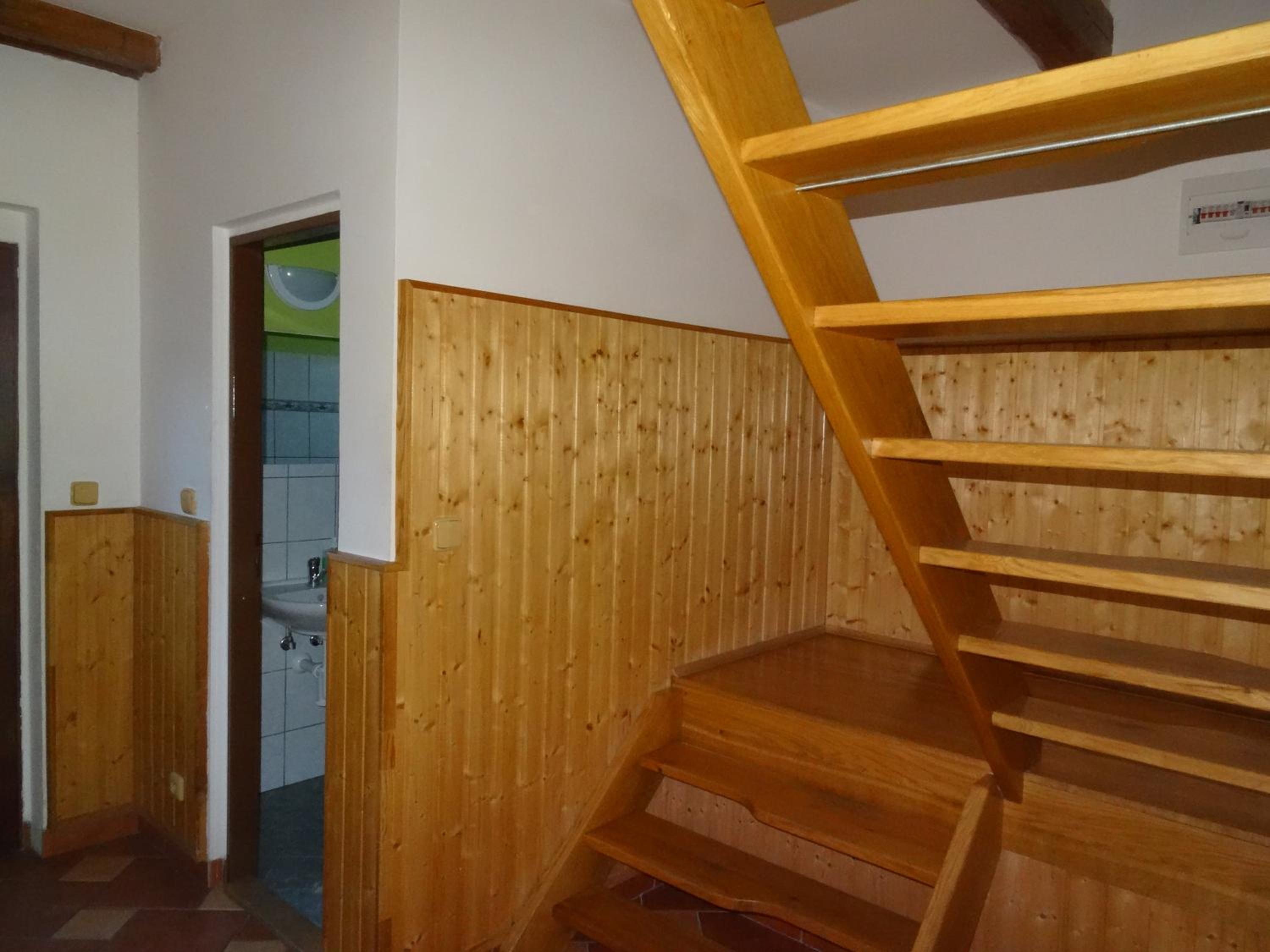 U Nás - Apartmán Zajíc
