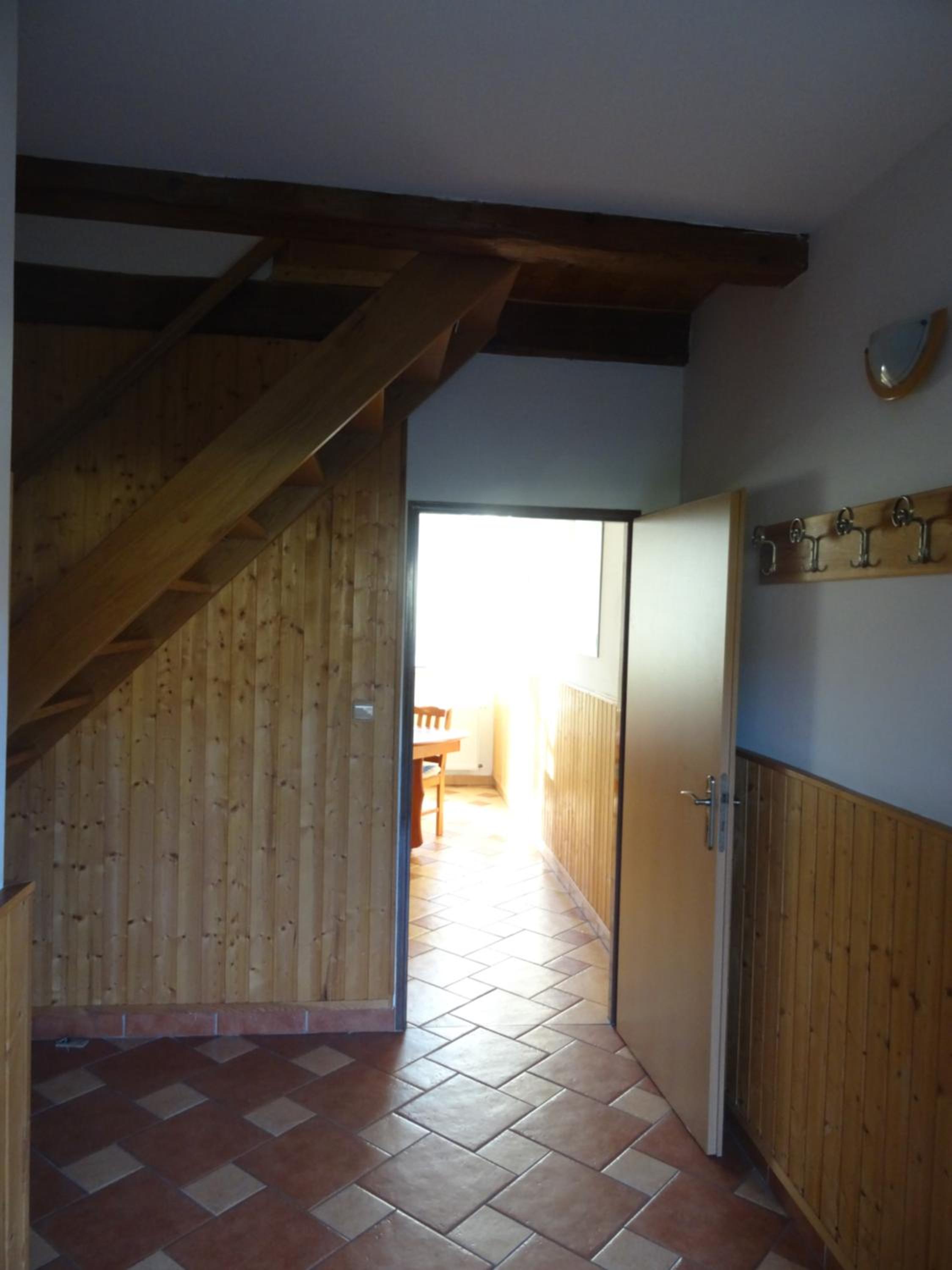 U Nás - Apartmán Zajíc