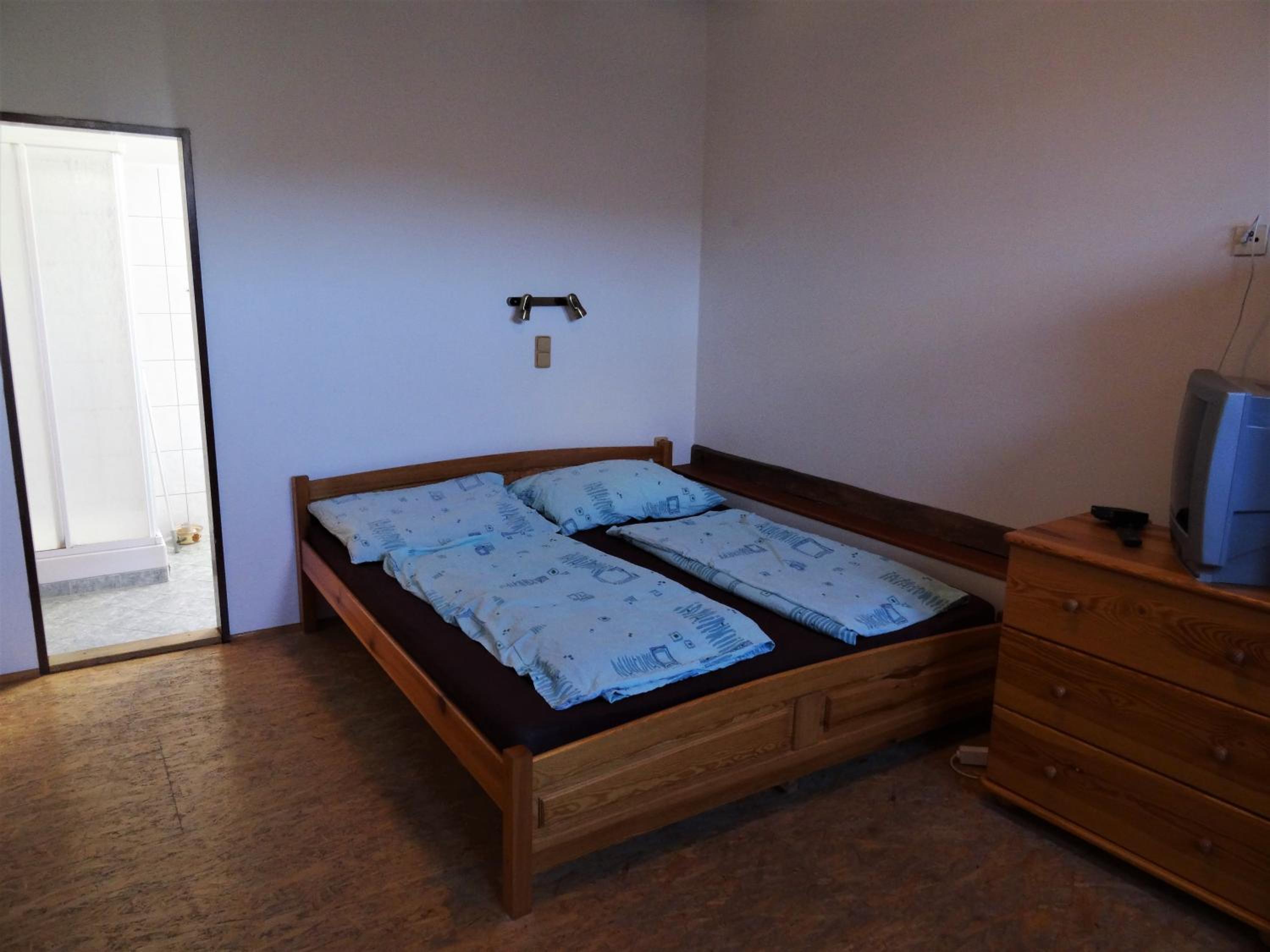 U Nás - Apartmán Zajíc