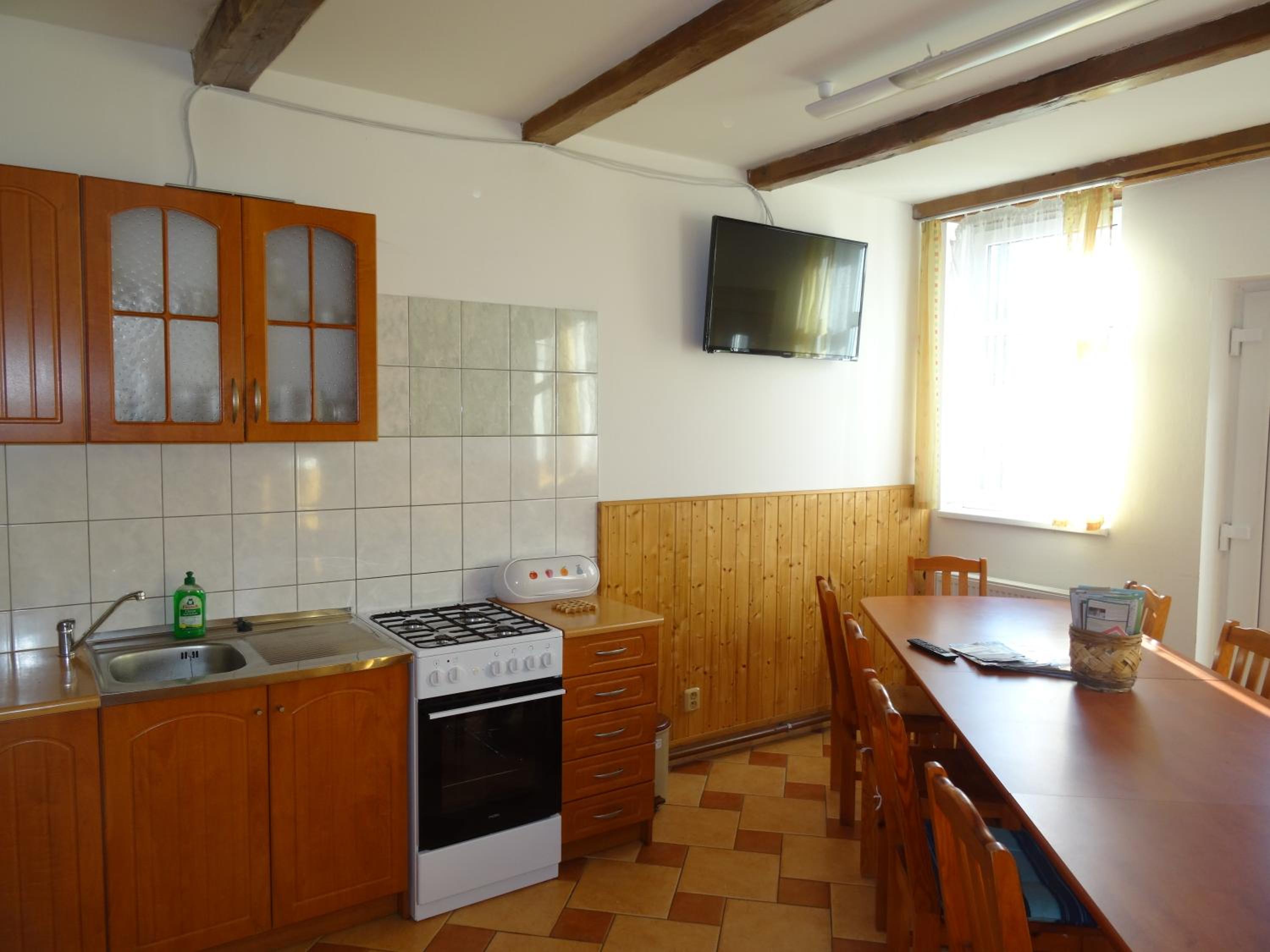 U Nás - Apartmán Zajíc