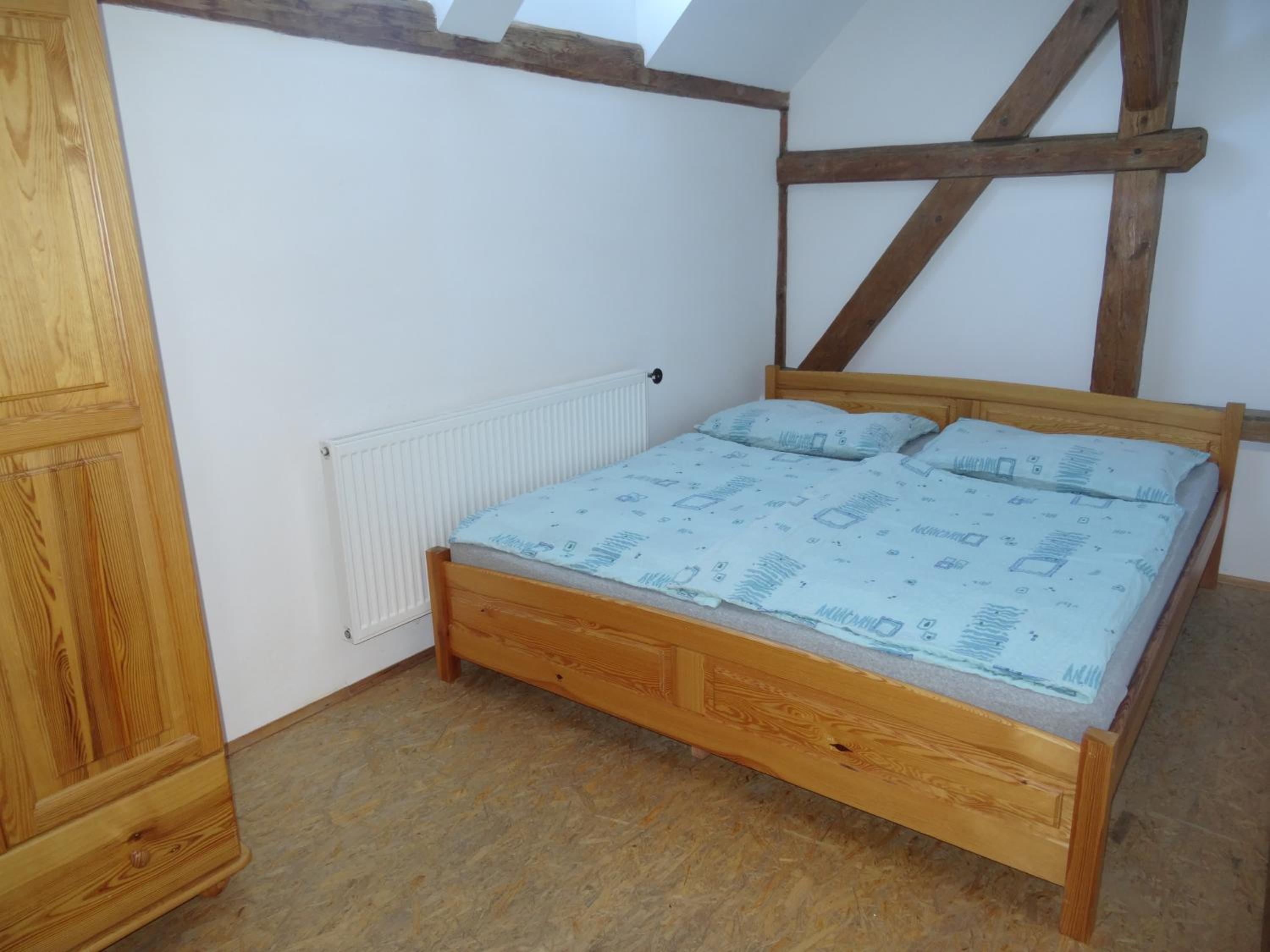 U Nás - Apartmán Zajíc