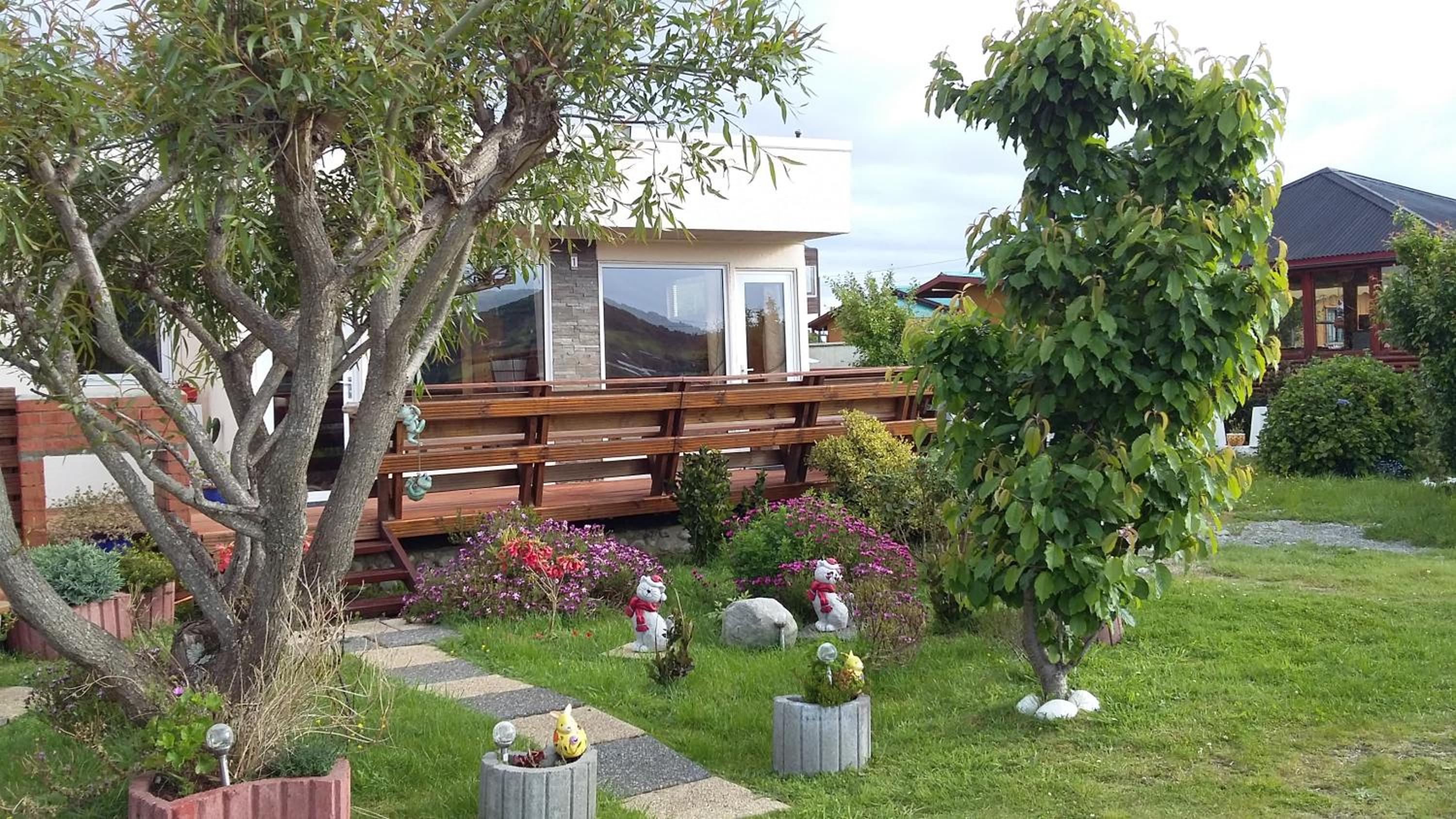 Cabañas Rincon Austral