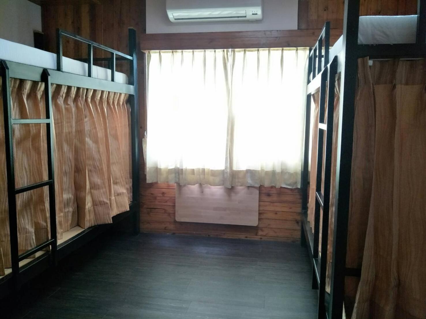 Yes, Sir Homestay