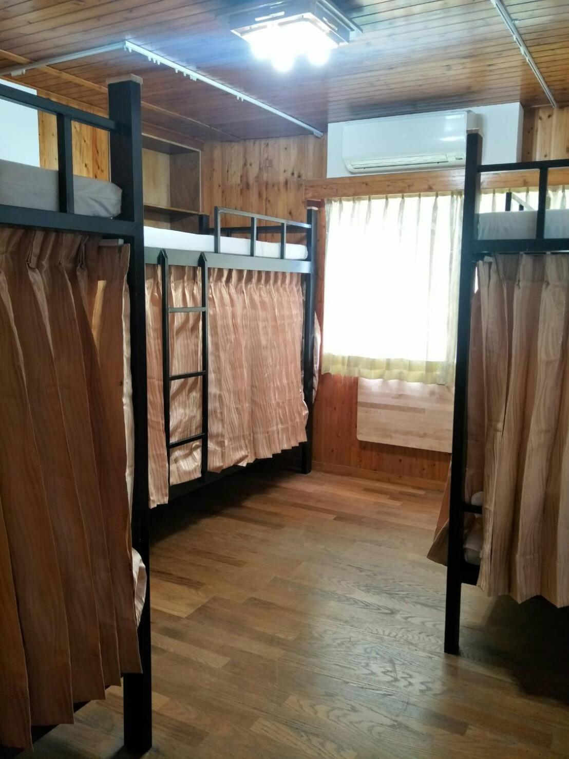 Yes, Sir Homestay