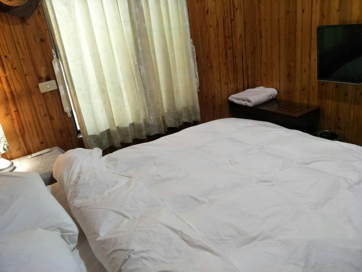 Yes, Sir Homestay