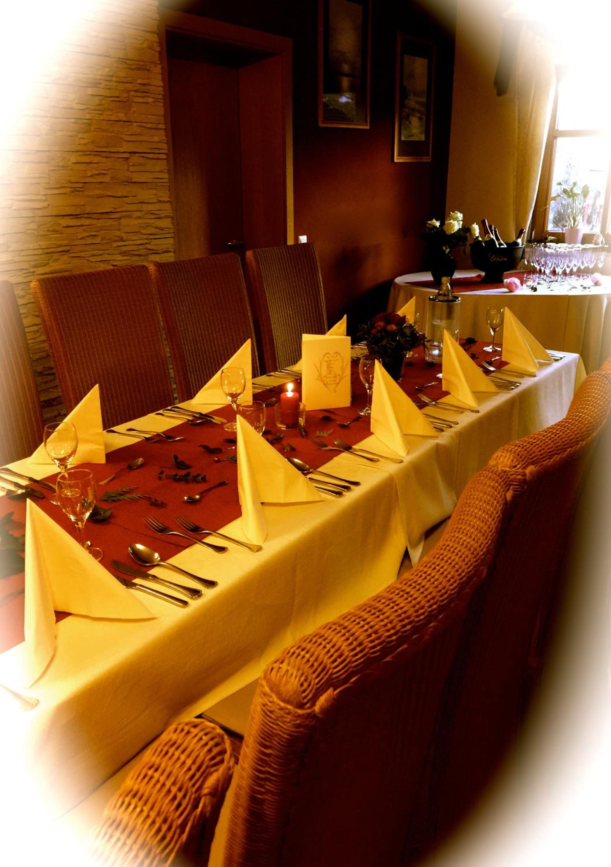 Landgasthaus Alter Posthof