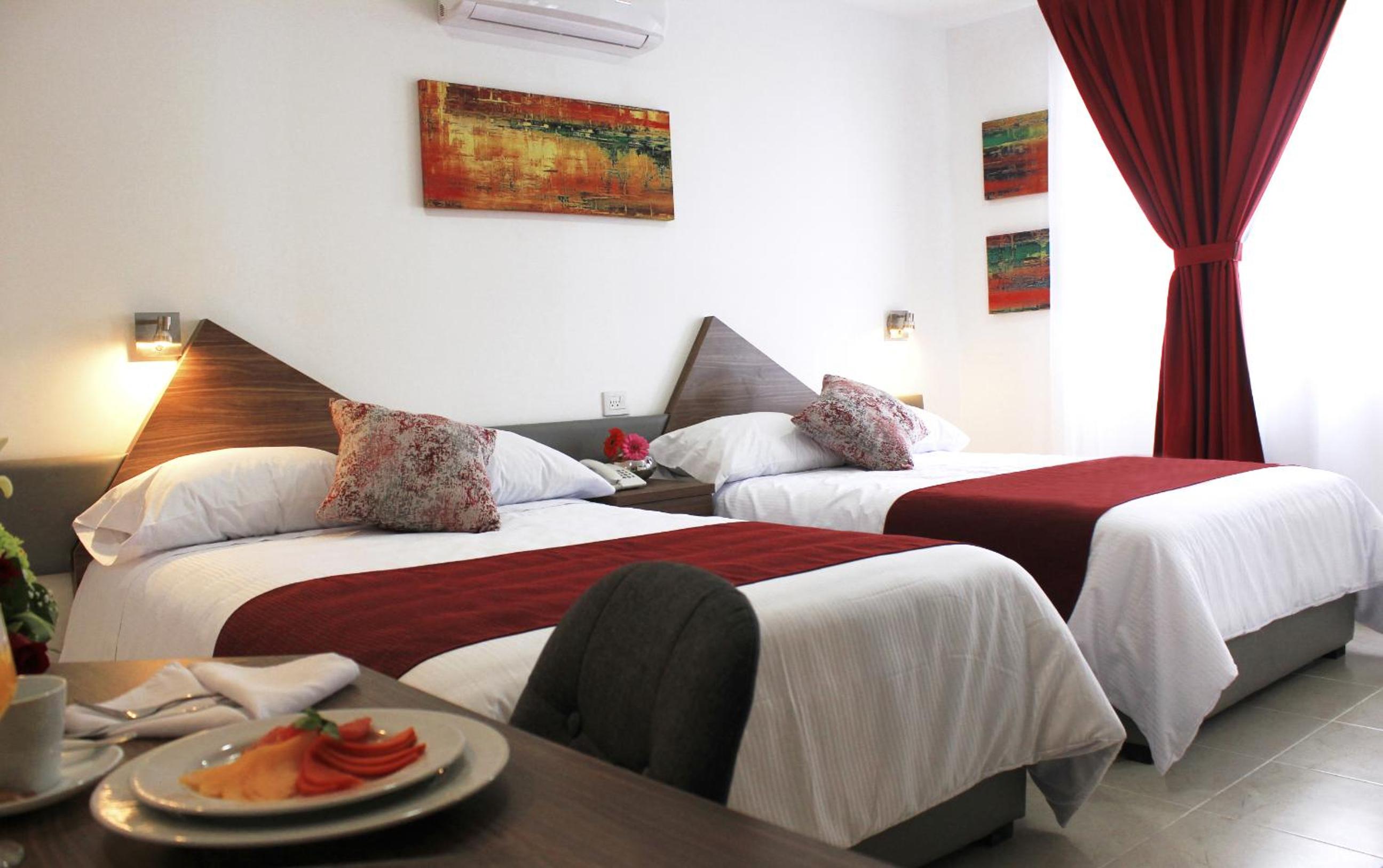 Xalapa Vacations - Astro Inn Hotel Express - Property Image 4