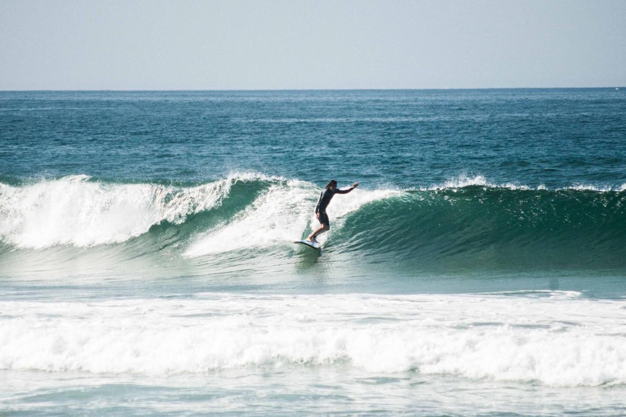 Surf Camp San Sebastian Partyhostel