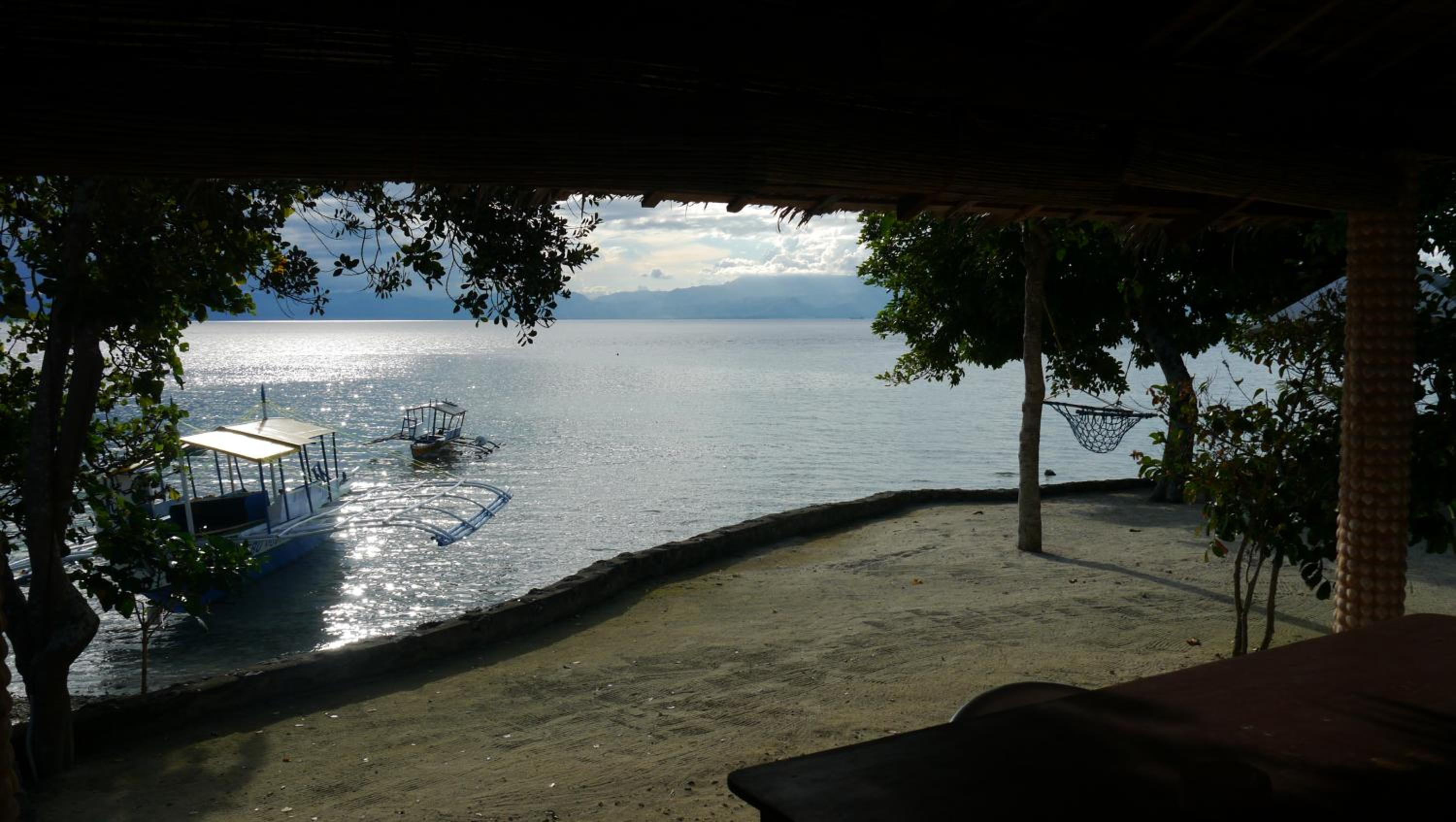 Moalboal T Breeze Coastal Resort