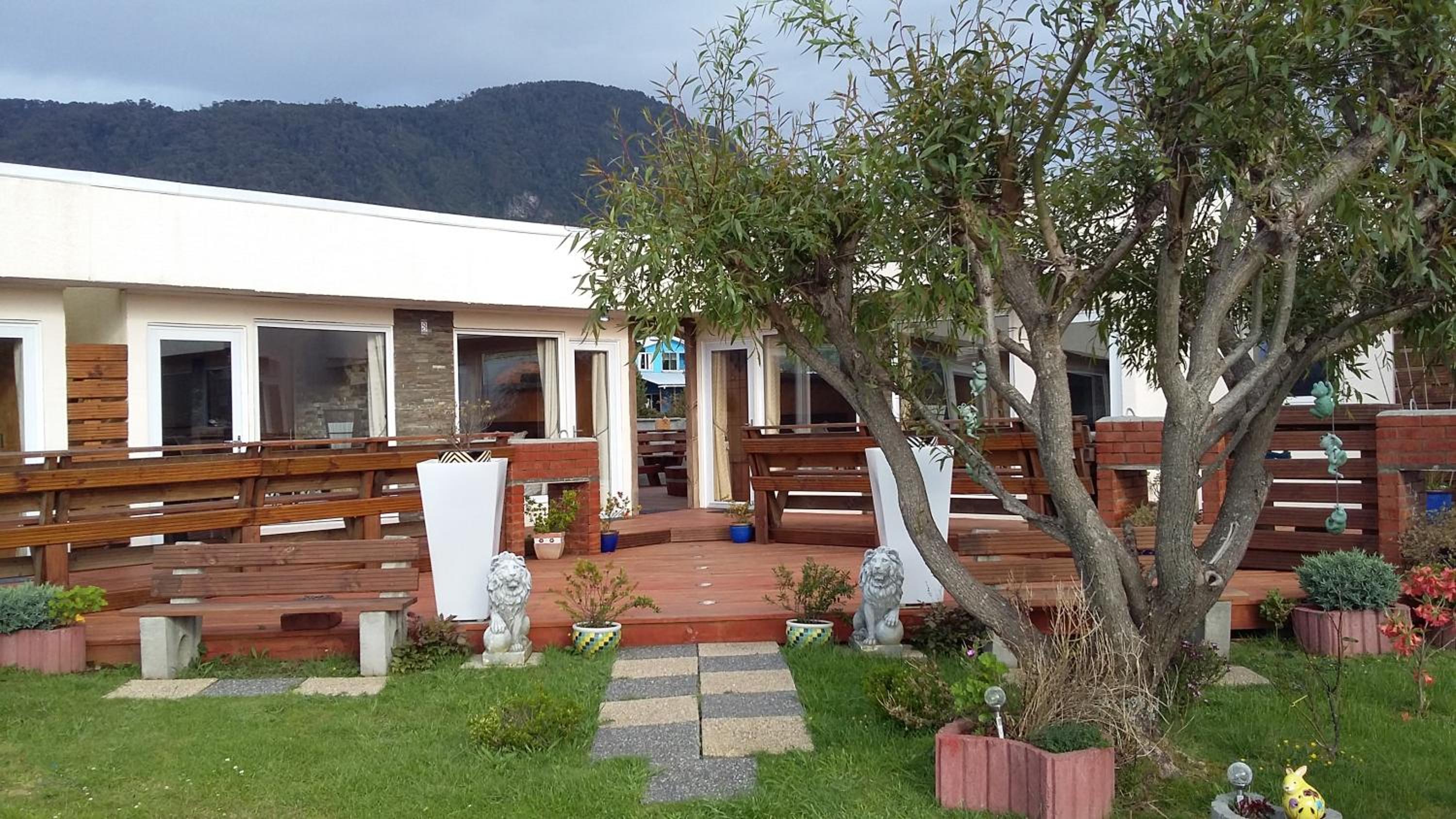 Cabañas Rincon Austral