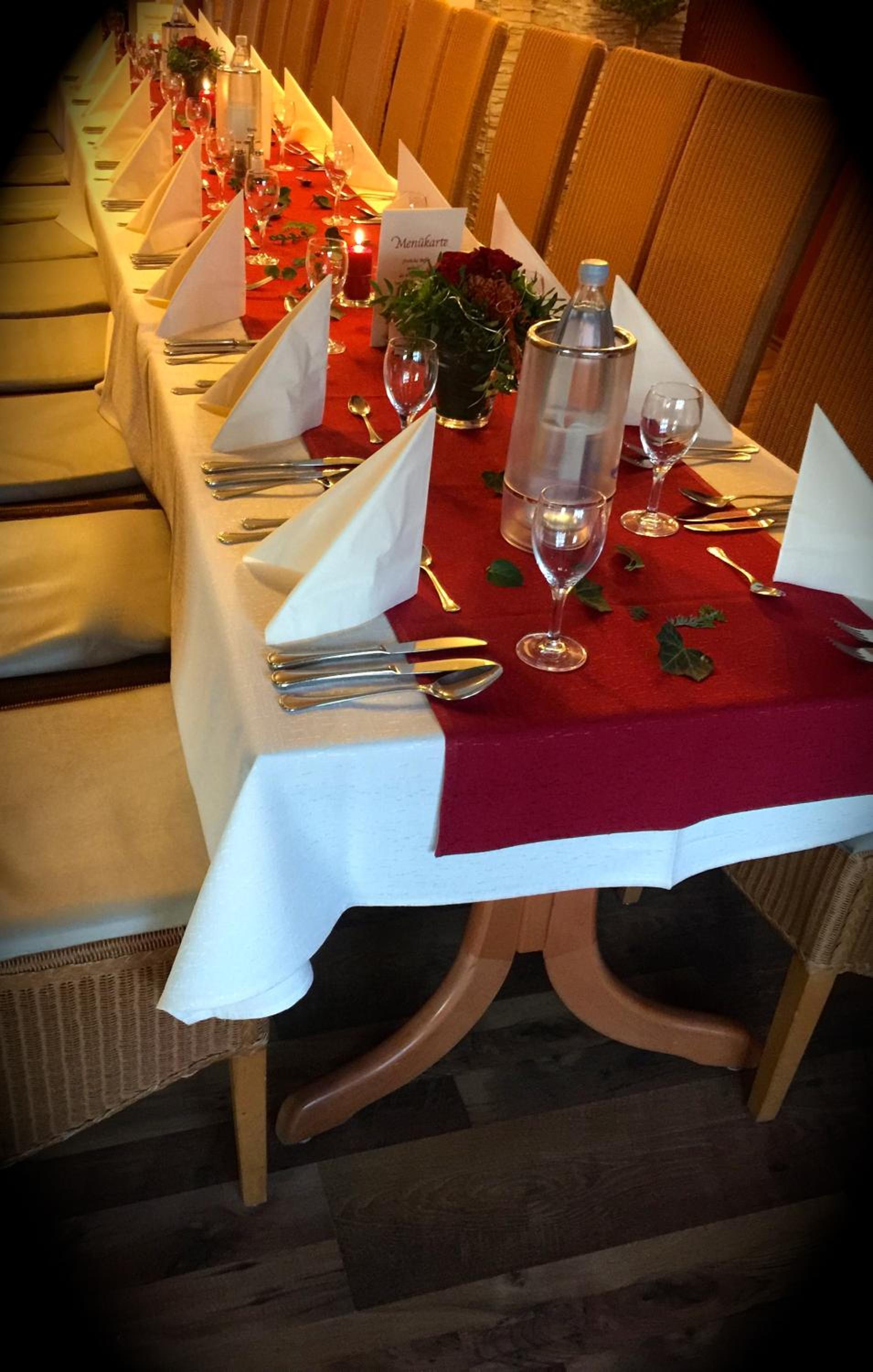 Landgasthaus Alter Posthof