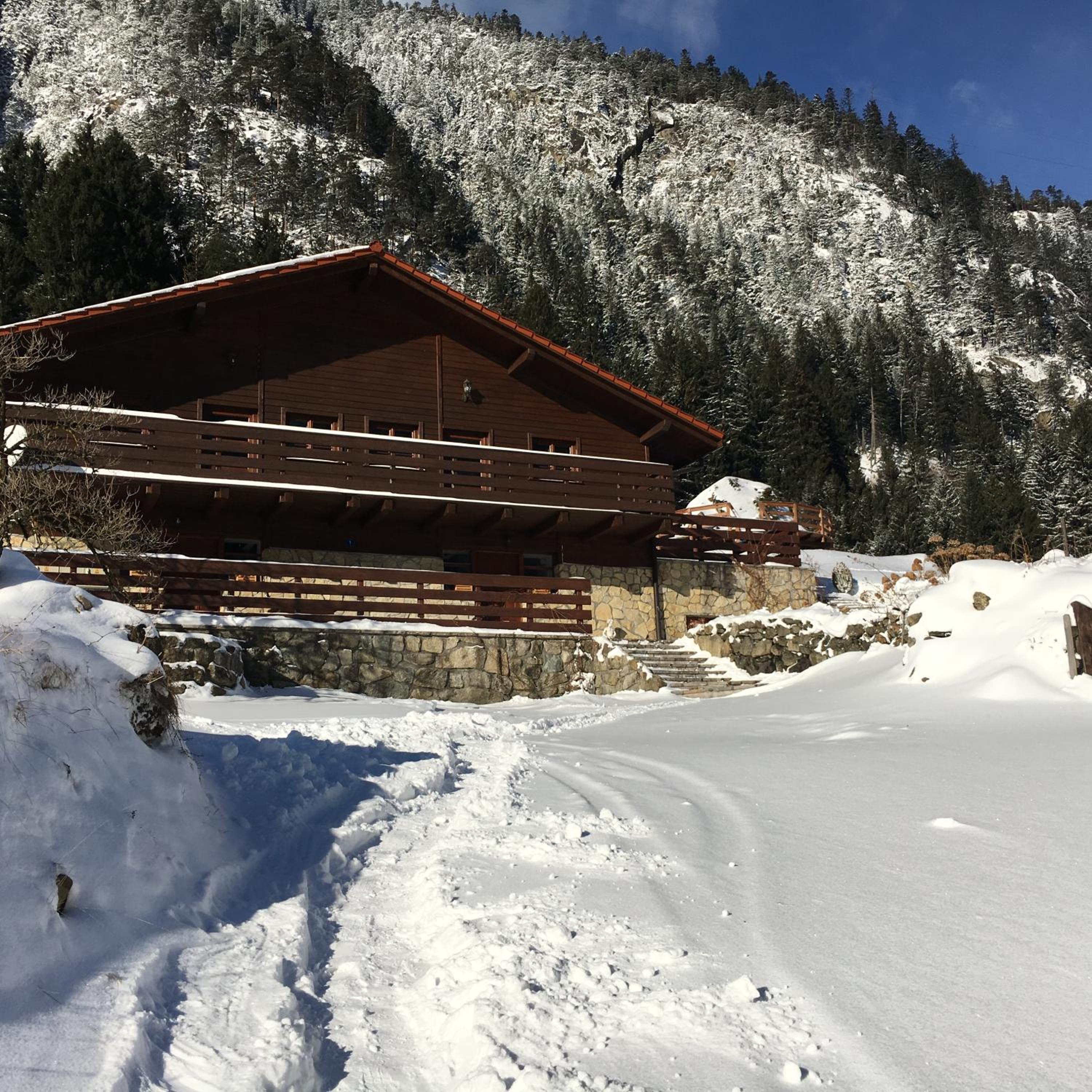 Lupshalte view 2