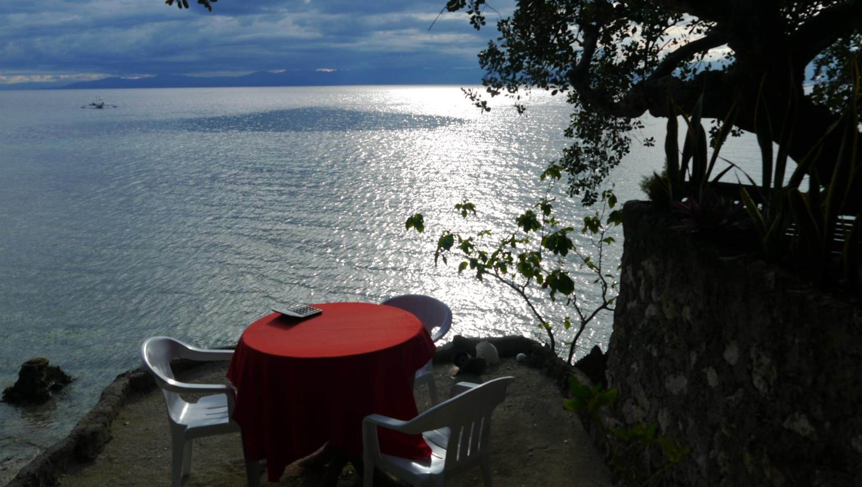 Moalboal T Breeze Coastal Resort