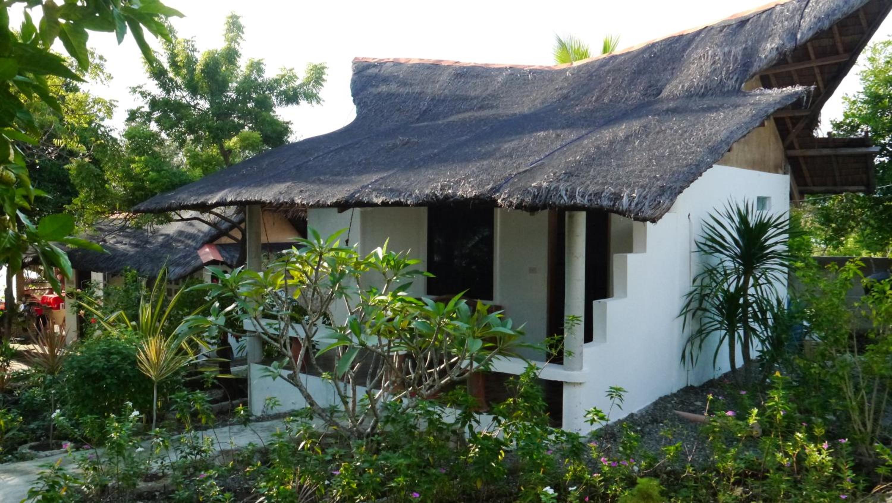 Moalboal T Breeze Coastal Resort