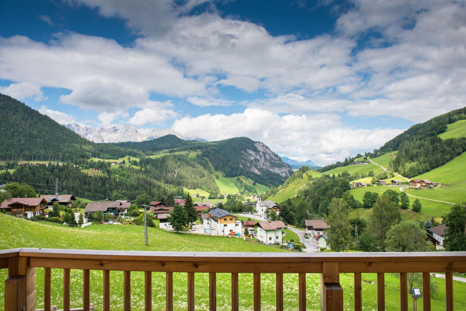 Hinteregghof