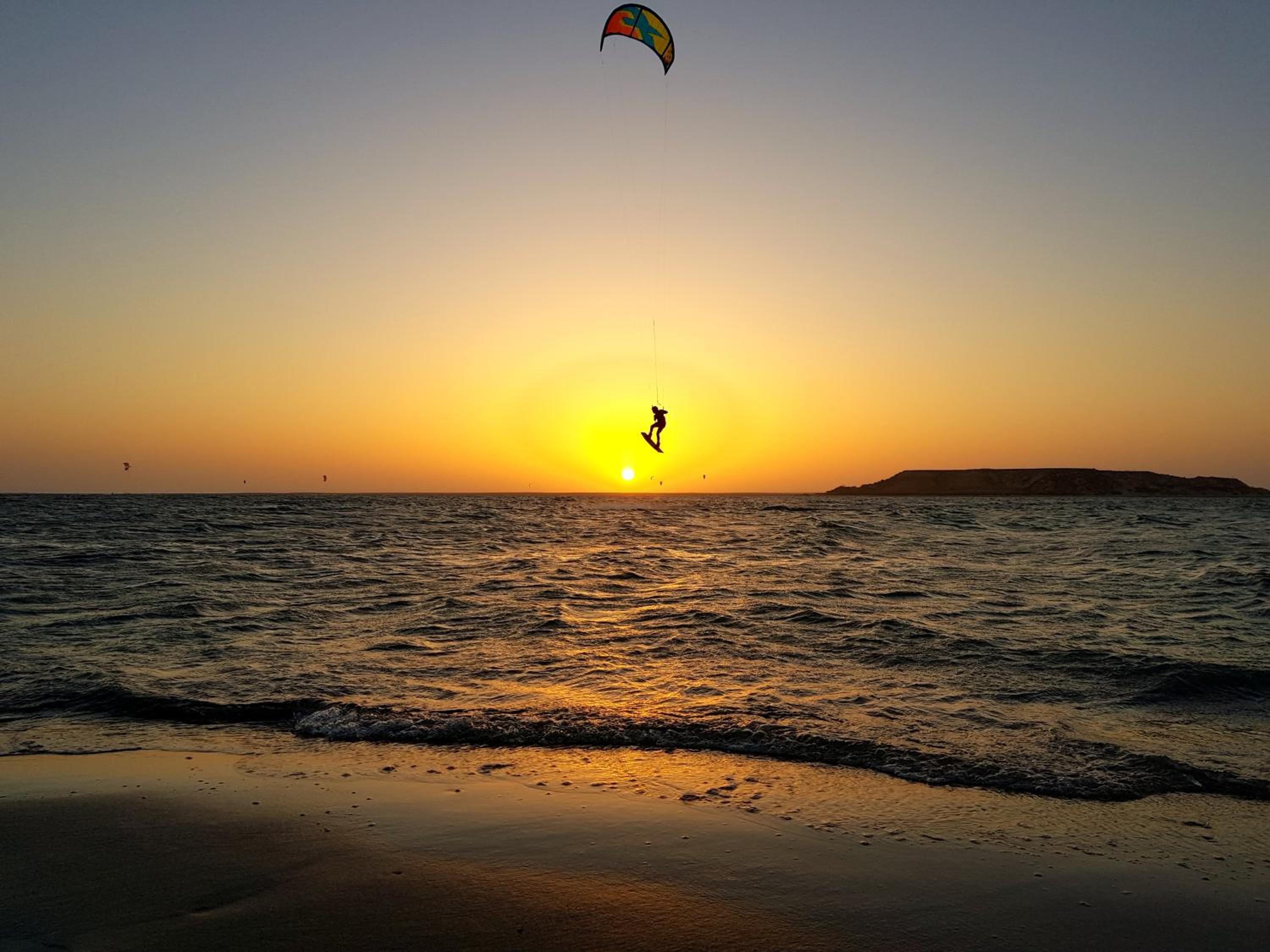 Hotel Dakhla Club & SPA