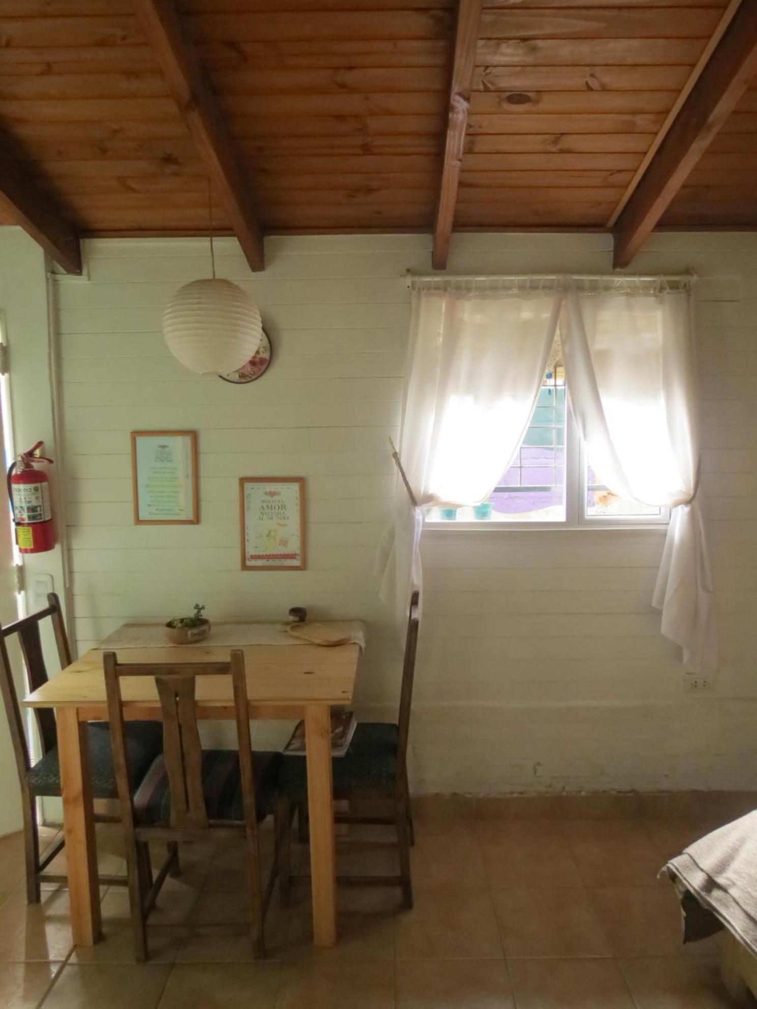La Casa De La Abuela Departamentos