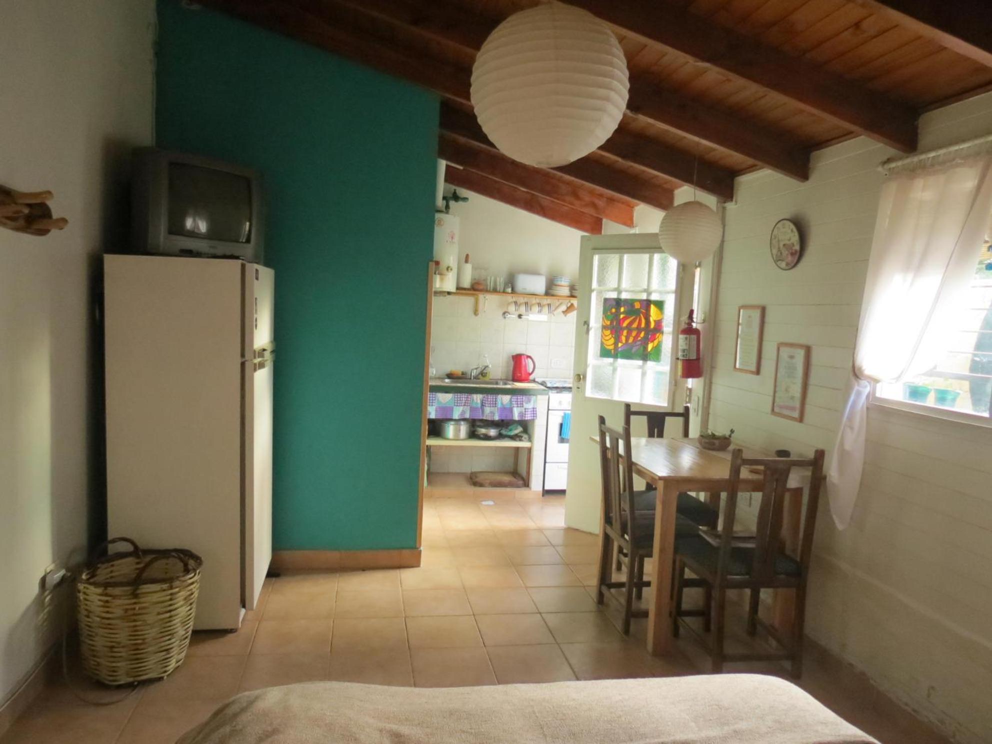 La Casa De La Abuela Departamentos