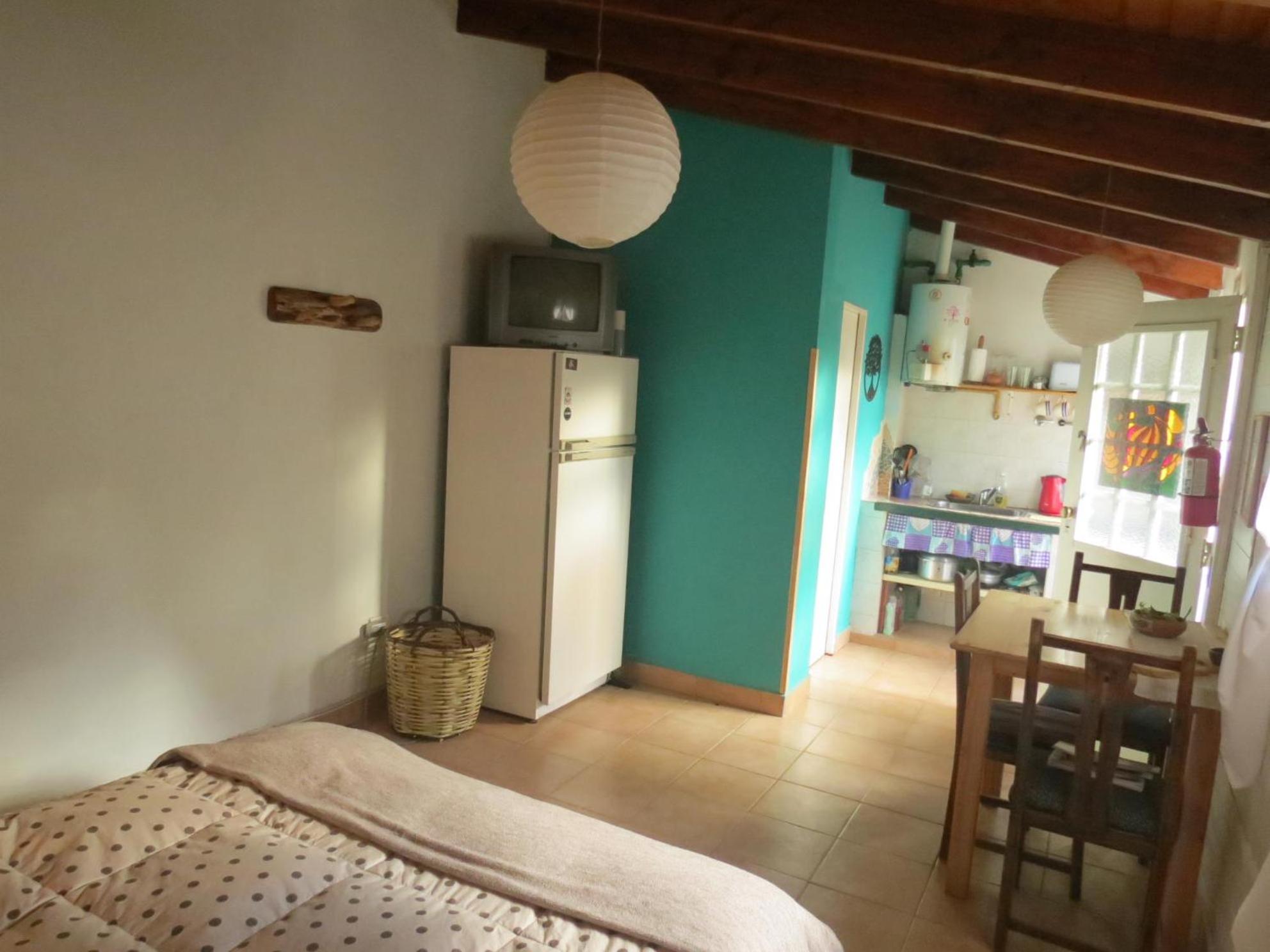 La Casa De La Abuela Departamentos