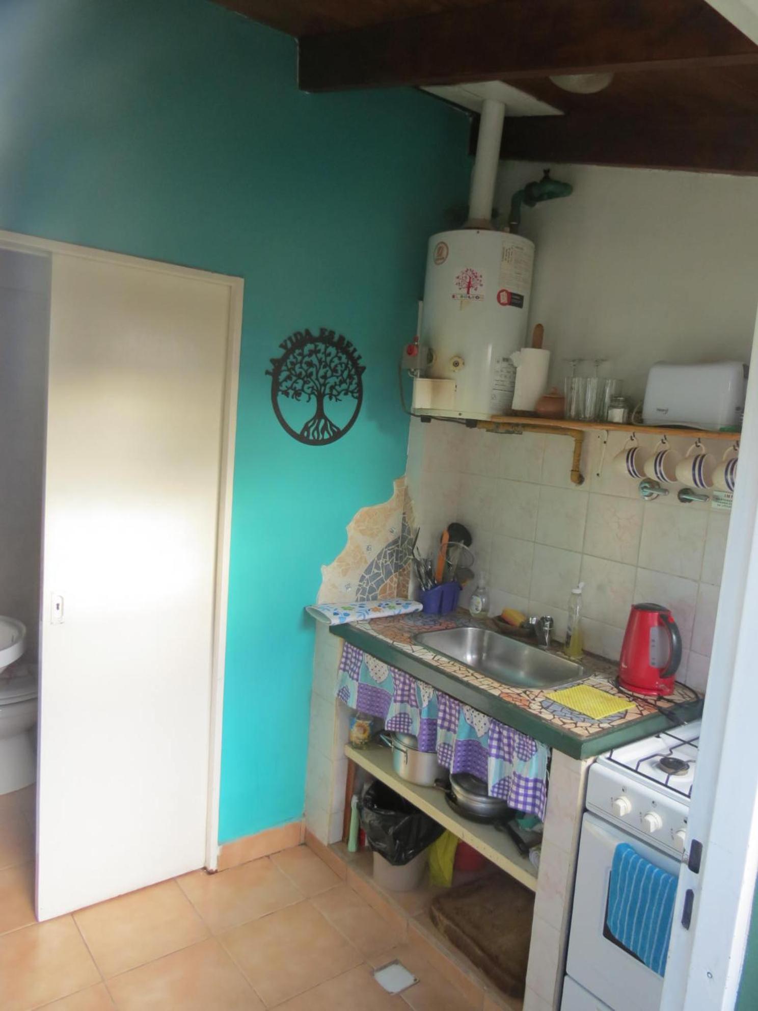 La Casa De La Abuela Departamentos