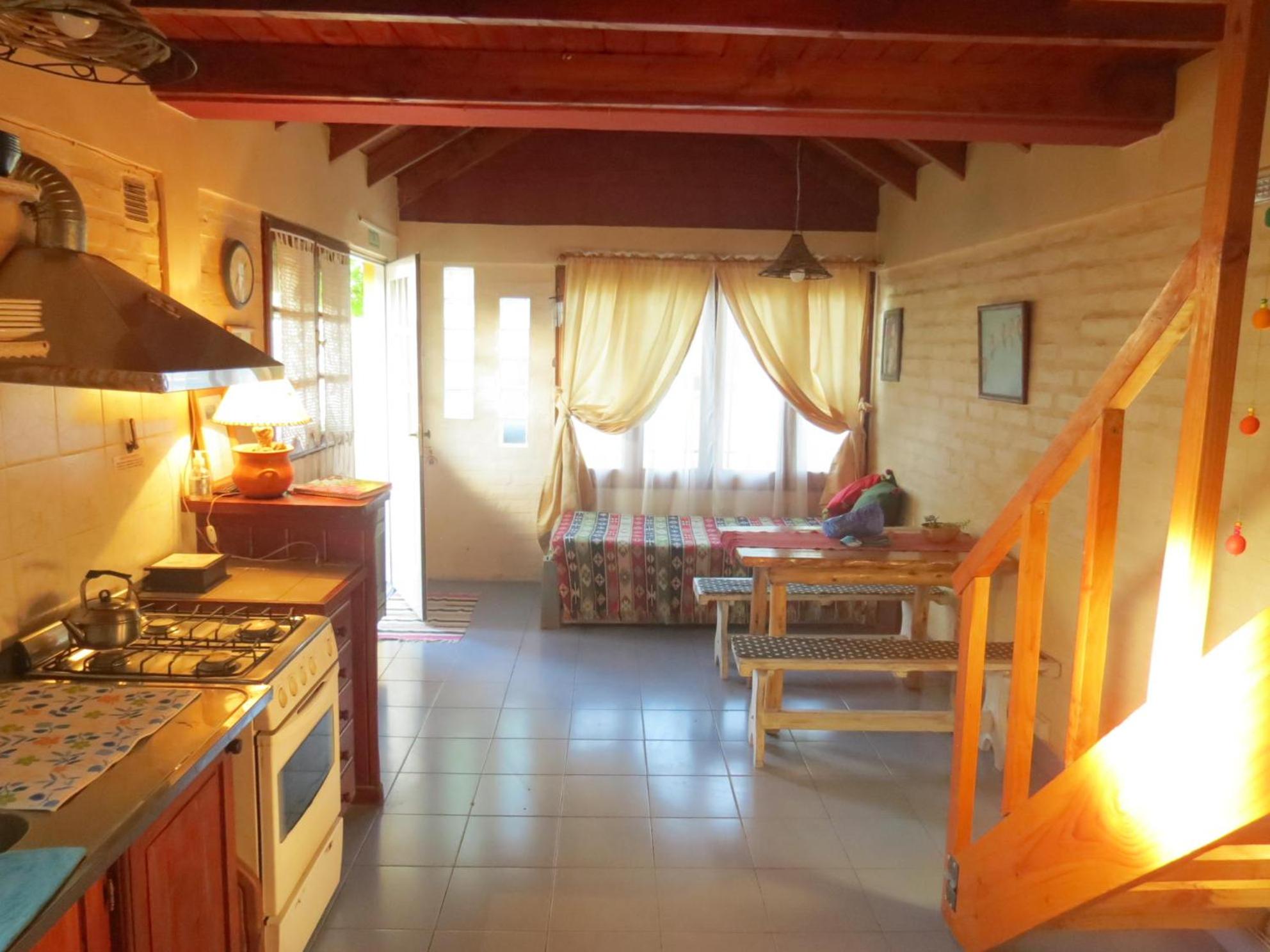 La Casa De La Abuela Departamentos