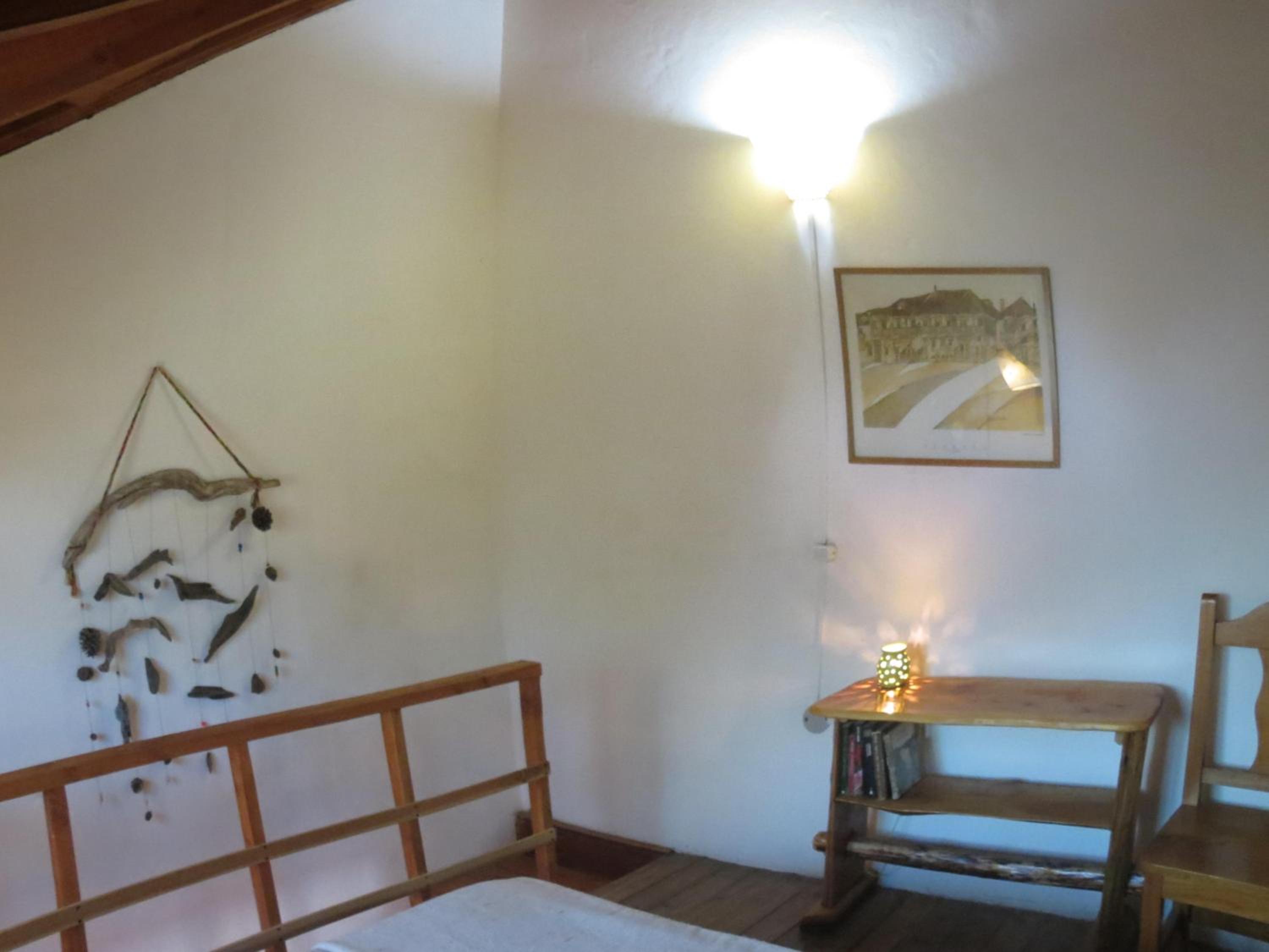 La Casa De La Abuela Departamentos