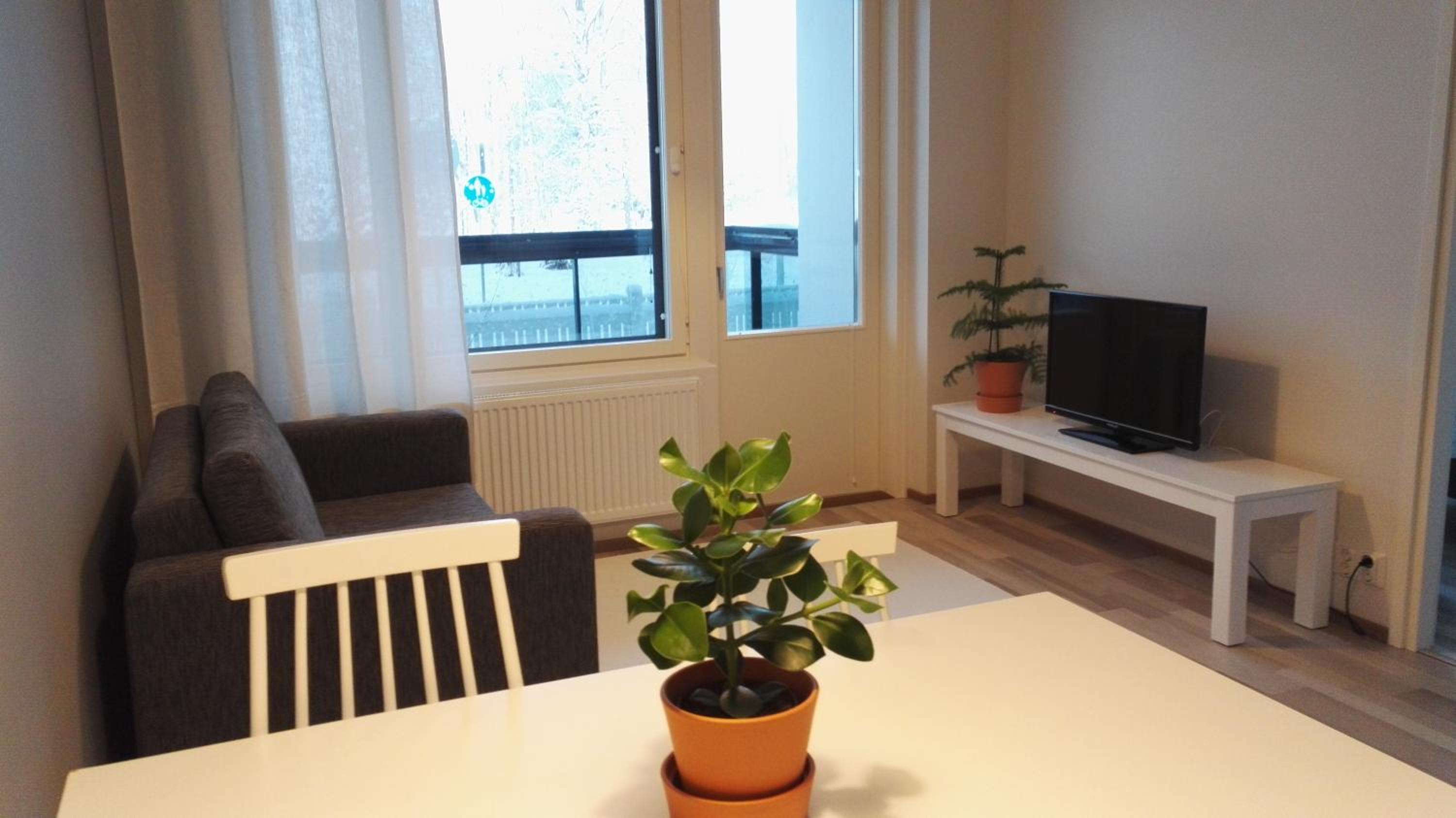 City Apartment Pääsky
