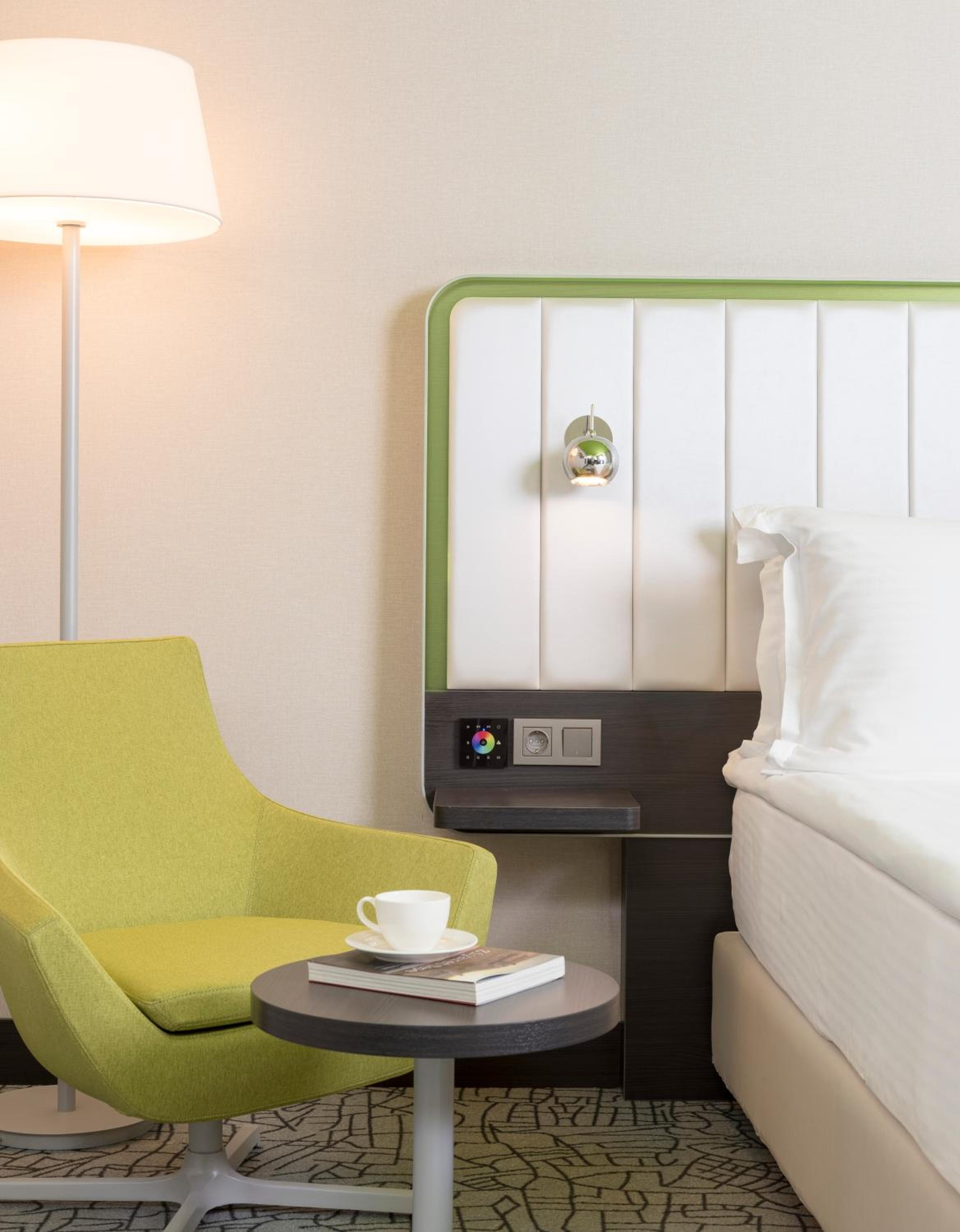 Park Inn by Radisson İstanbul Atasehir - Image 82