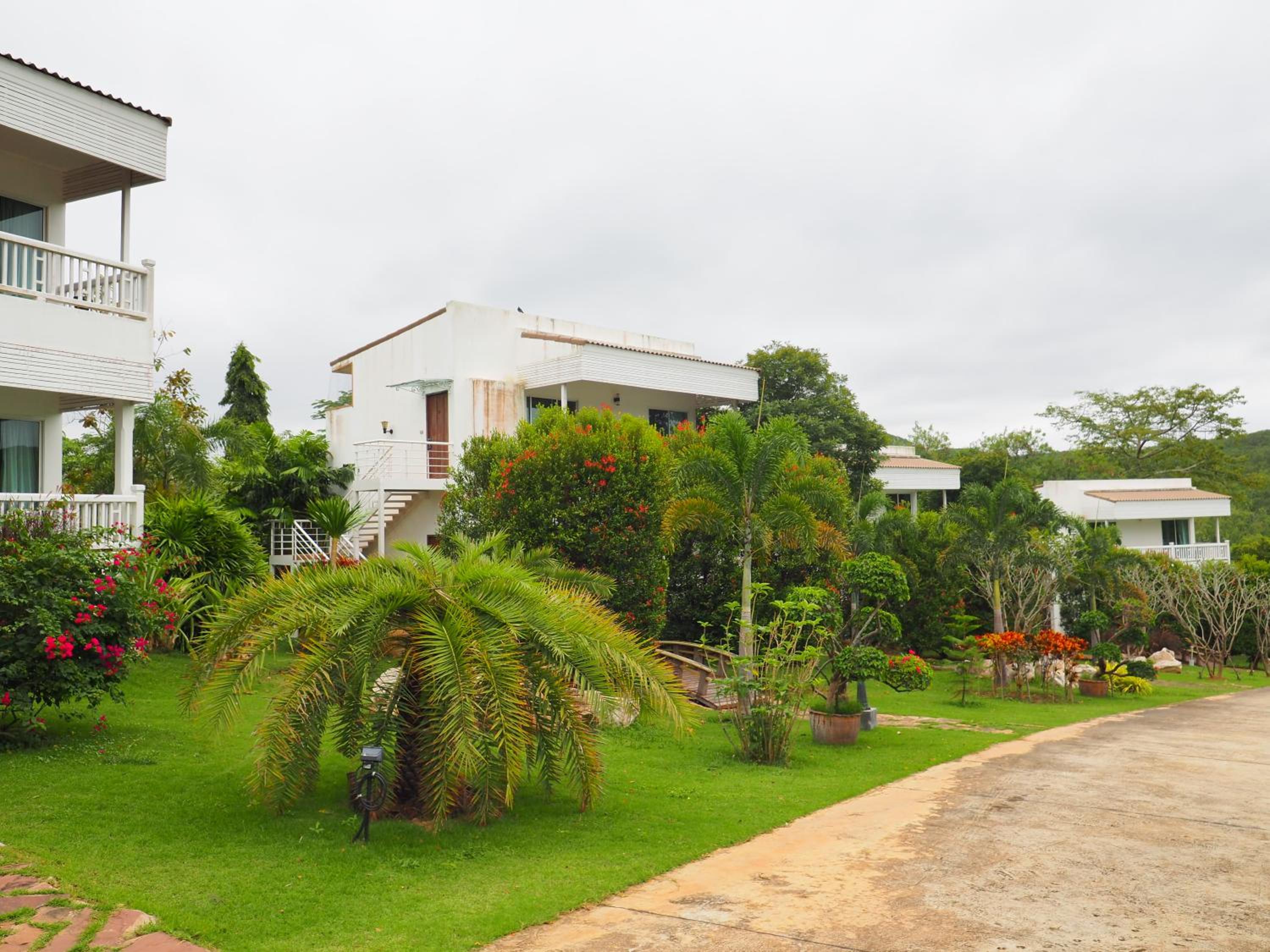 Baan Ing Khao