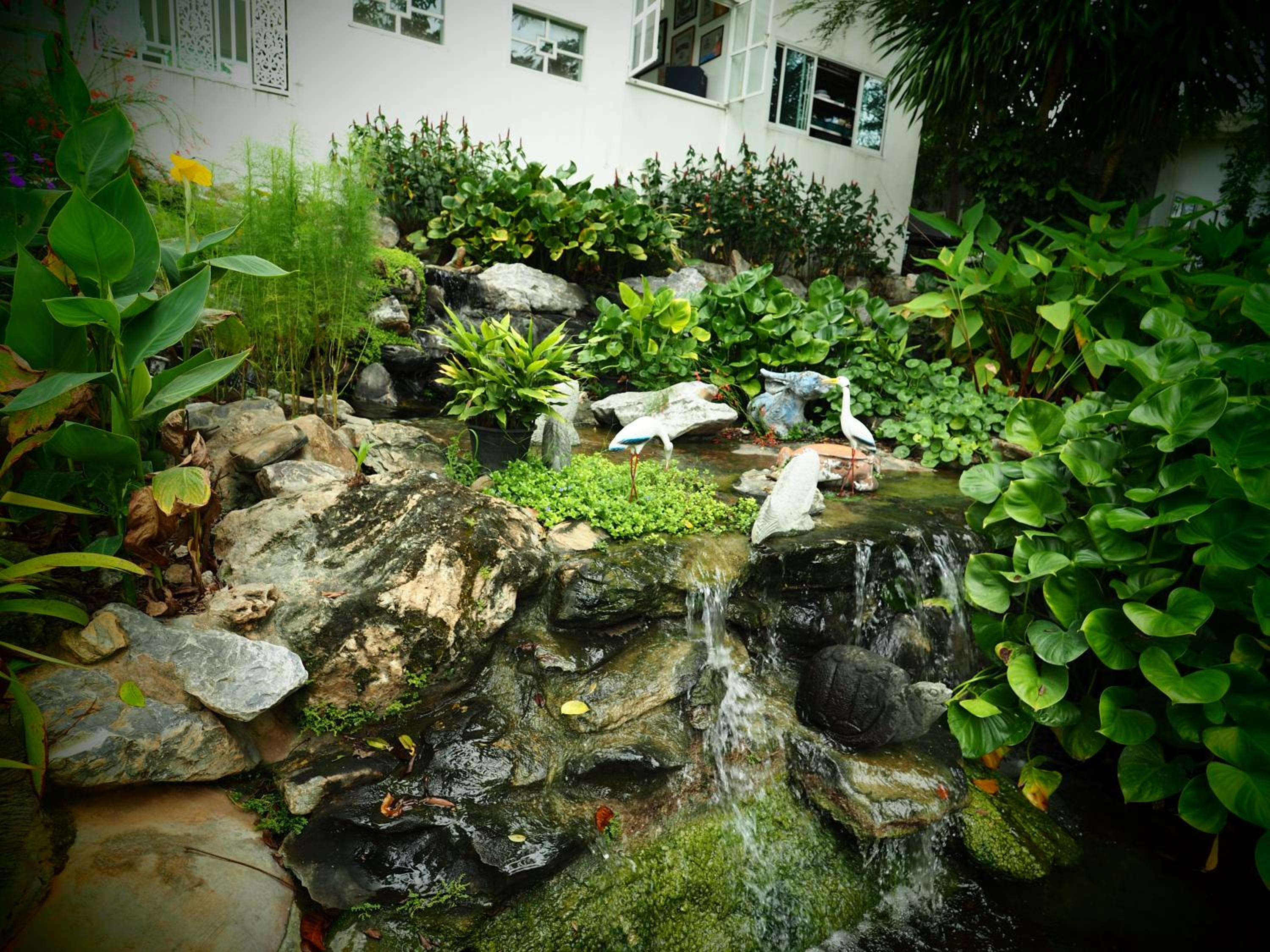 Baan Ing Khao