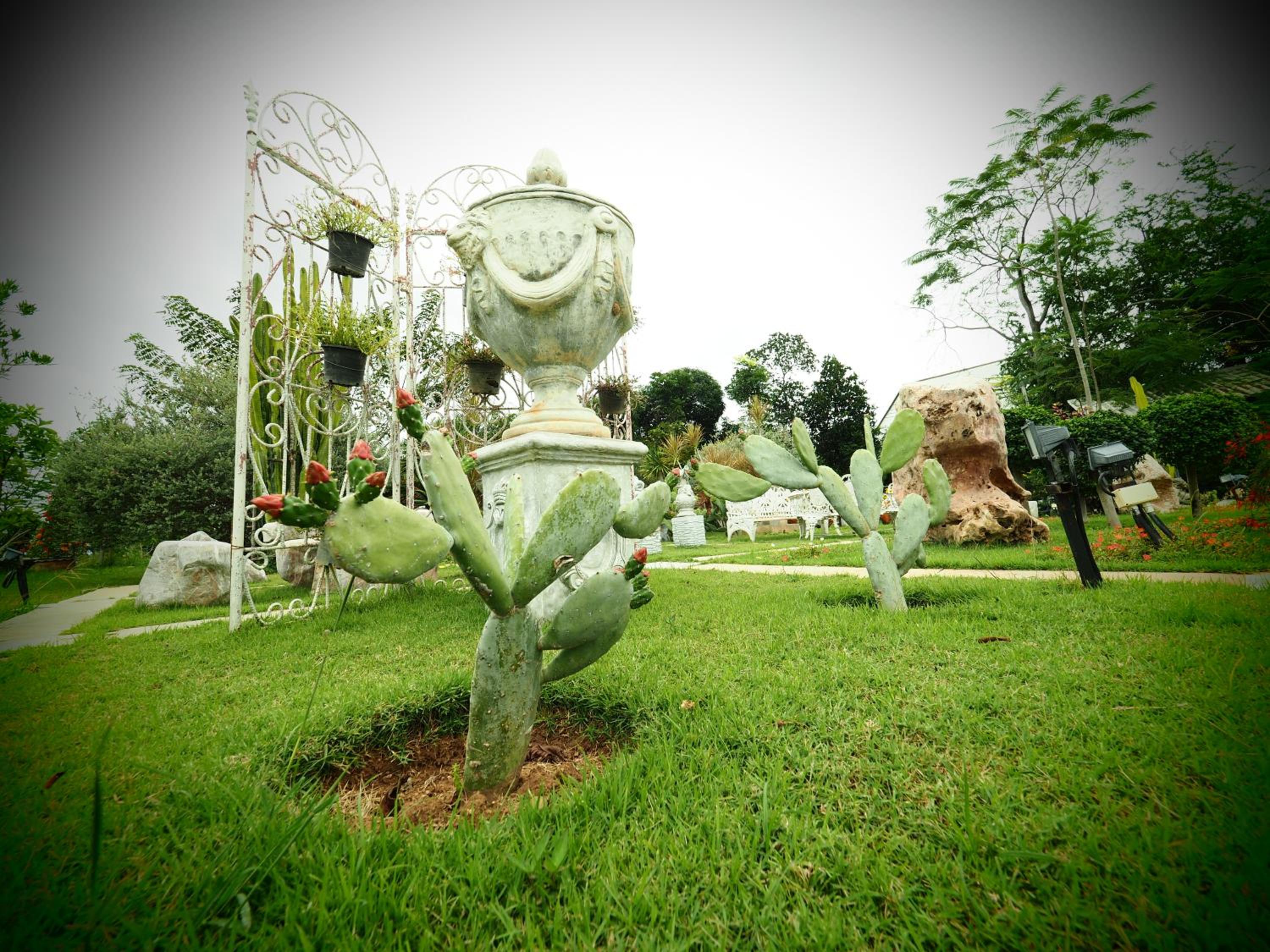 Baan Ing Khao