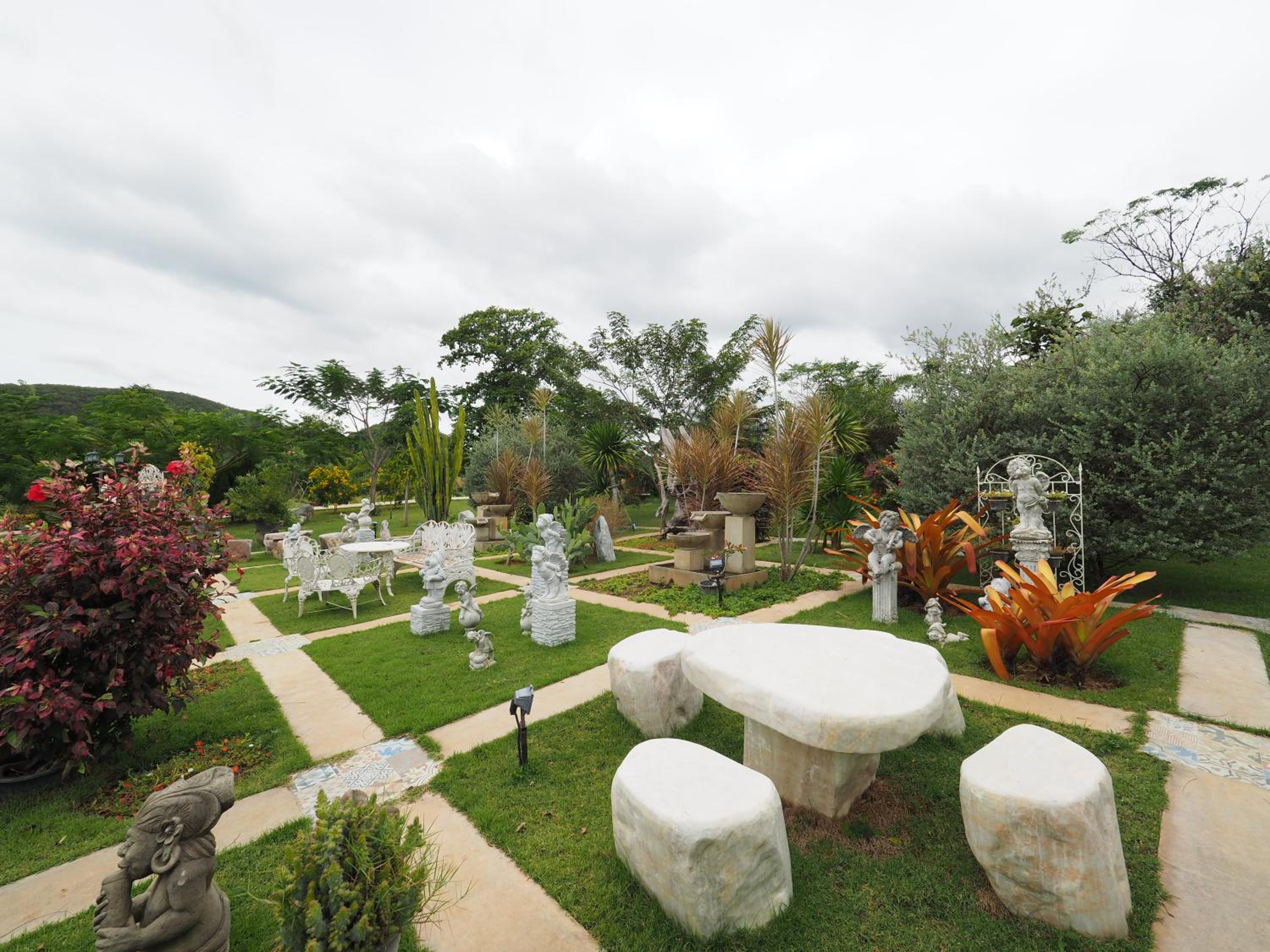 Baan Ing Khao