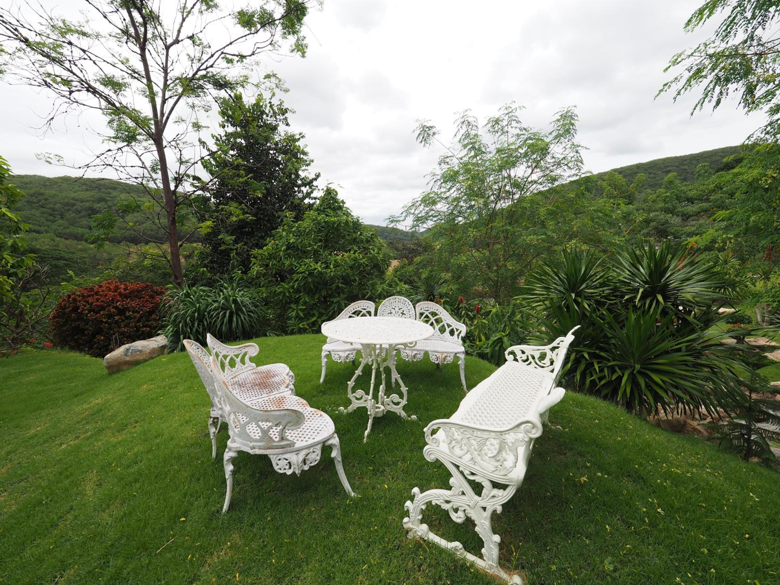 Baan Ing Khao