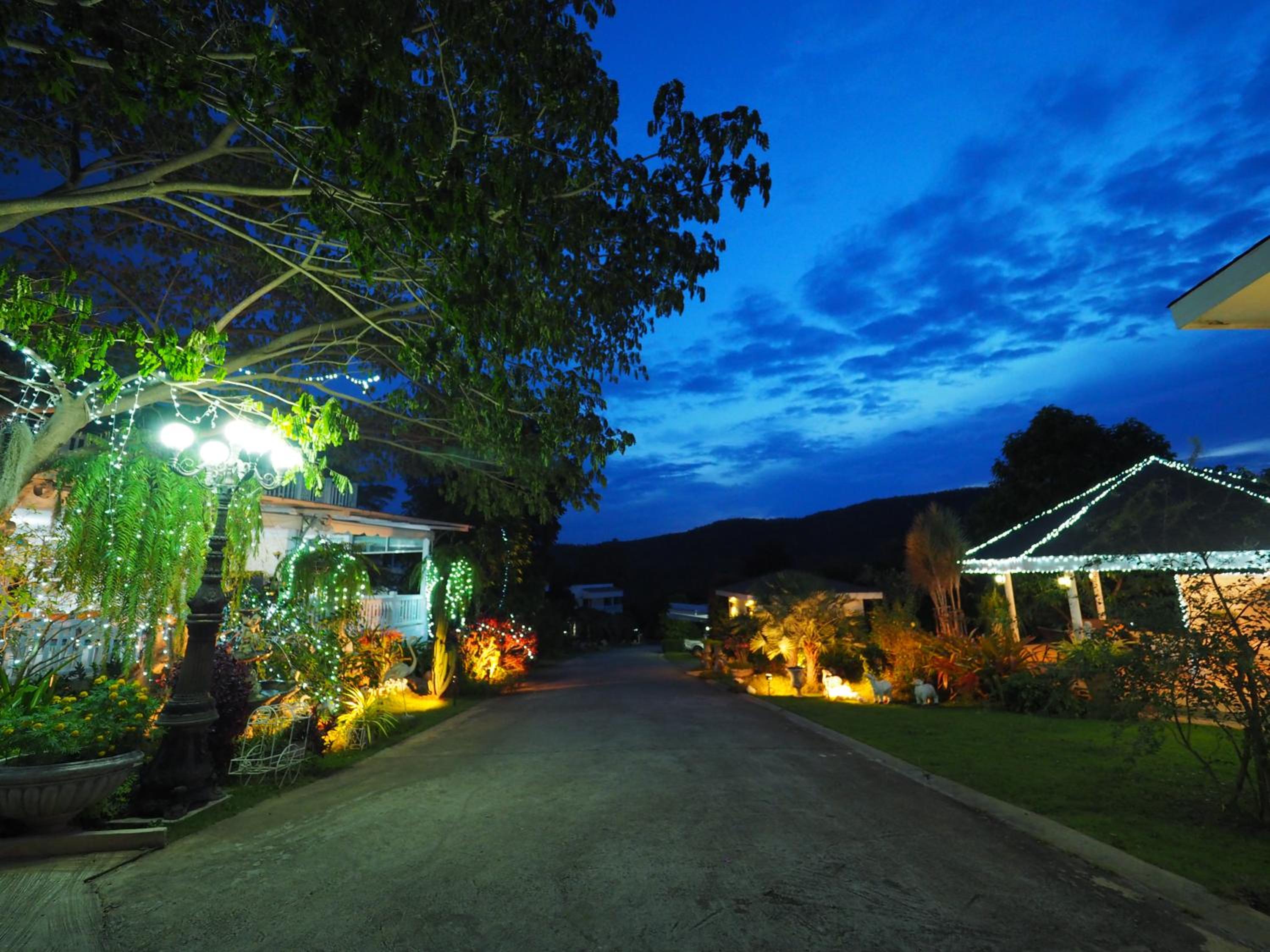 Baan Ing Khao