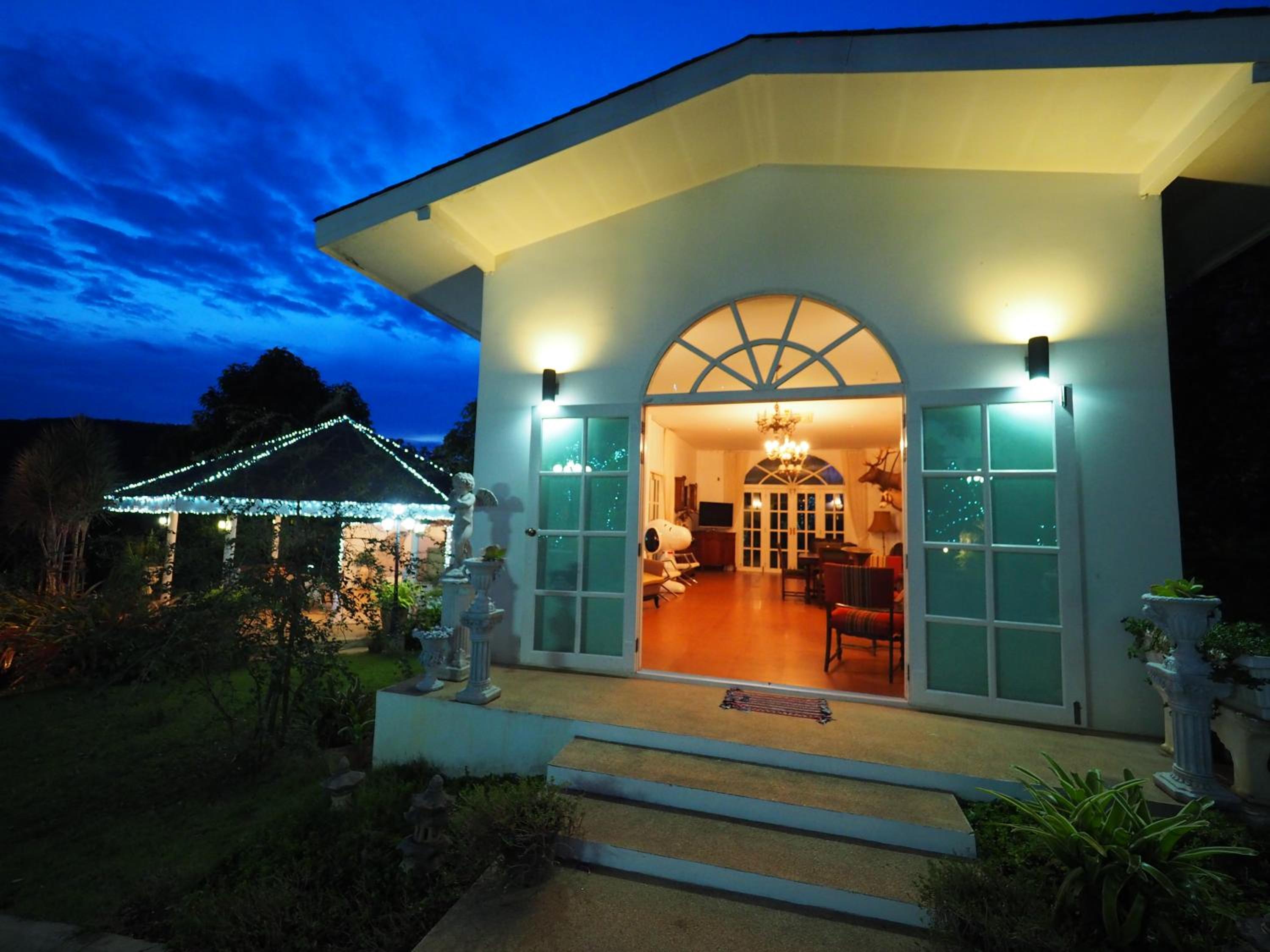 building