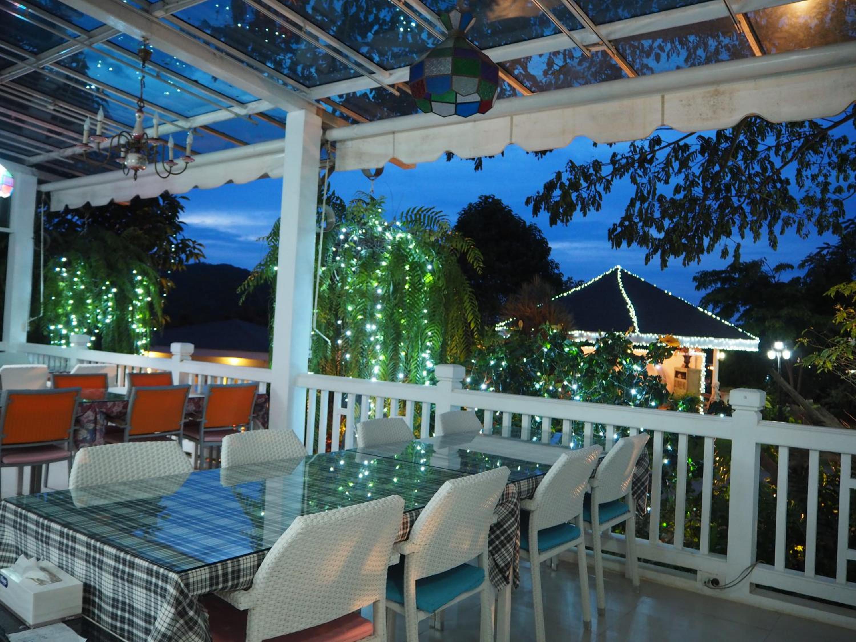 Baan Ing Khao