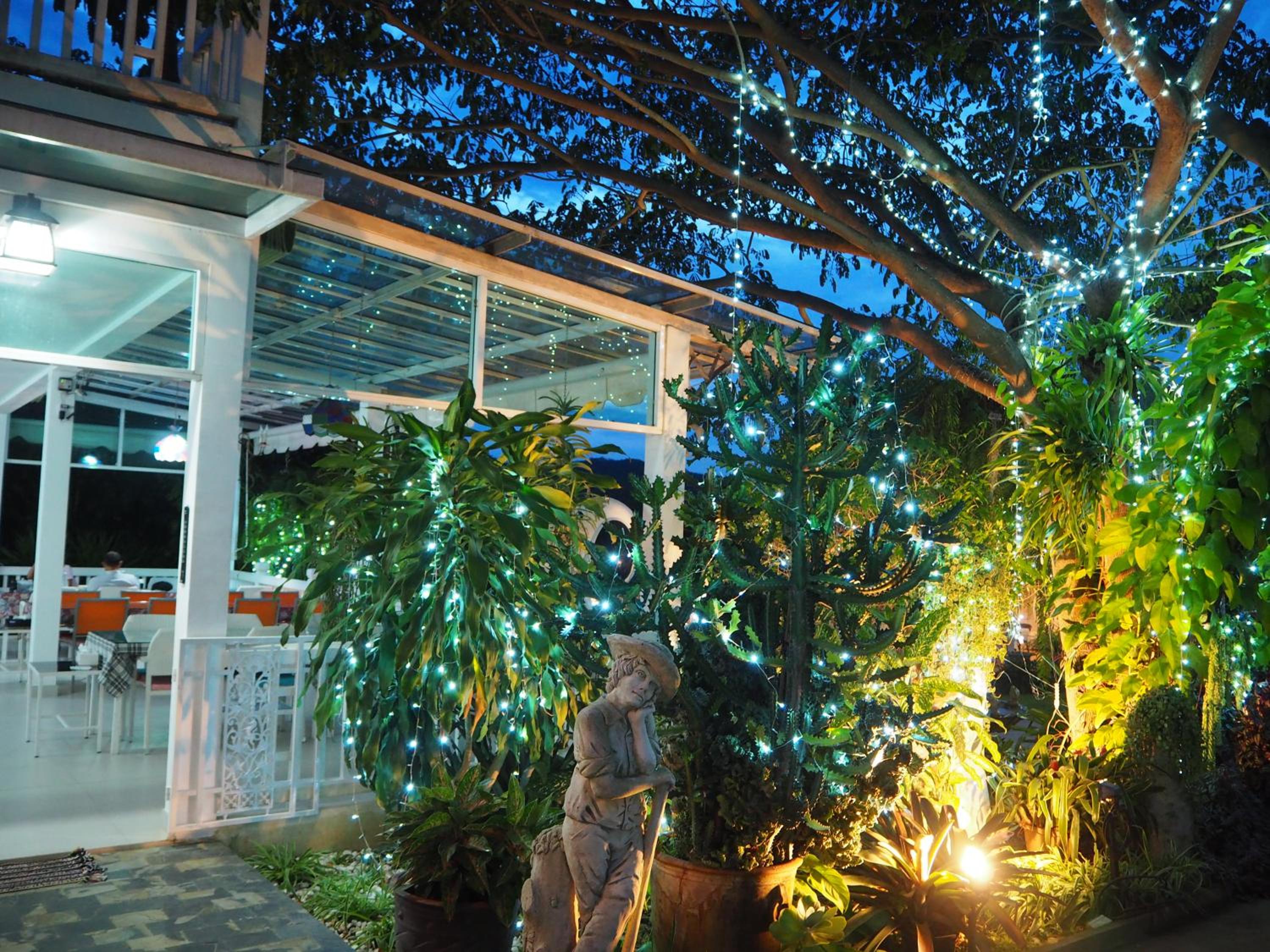 Baan Ing Khao