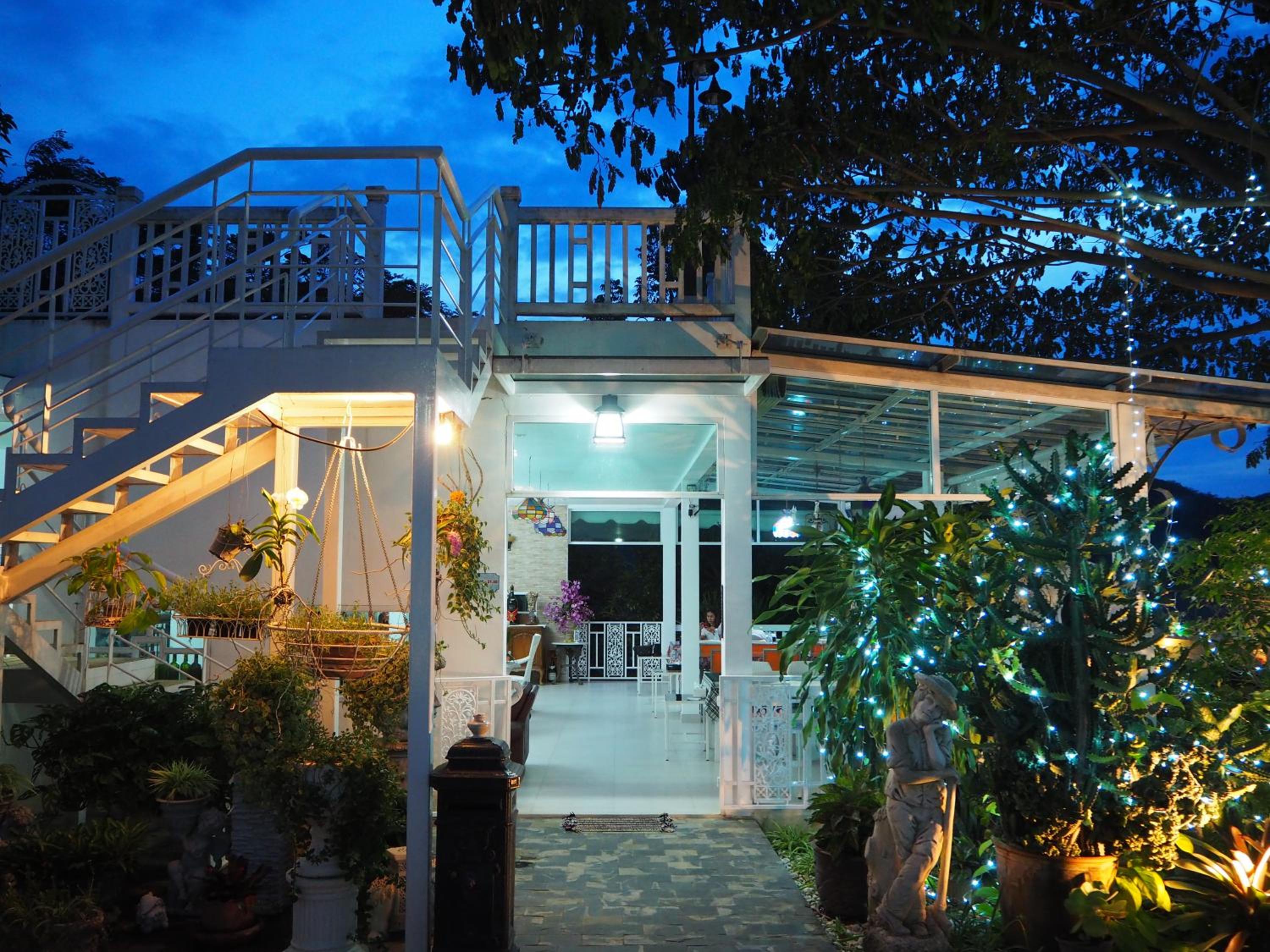 Baan Ing Khao
