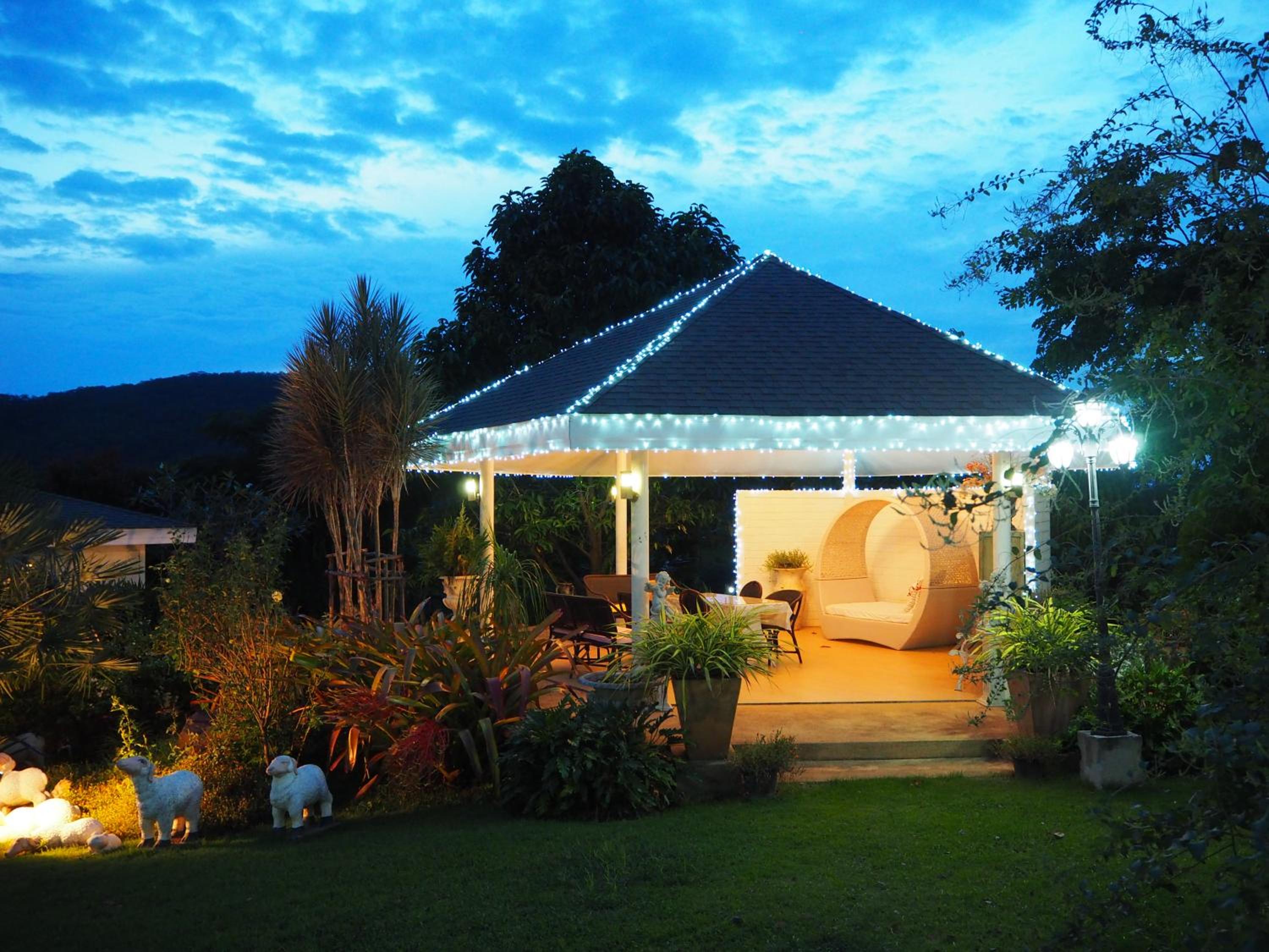 Baan Ing Khao